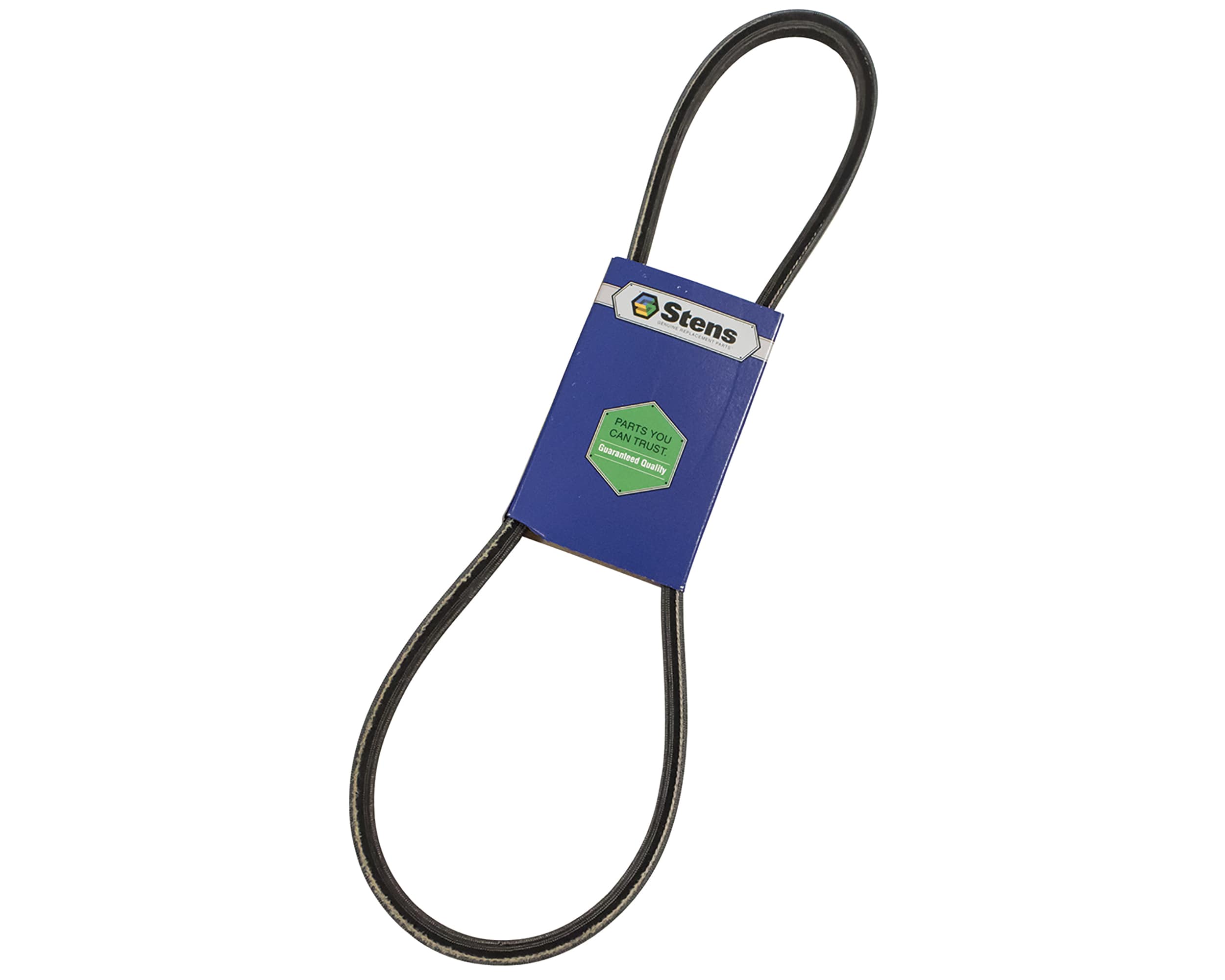 Stens 266-014 1/2-in x 38.25-in Drive Belt, Riding Mower/Tractors, Replaces OEM Part Number 07234000