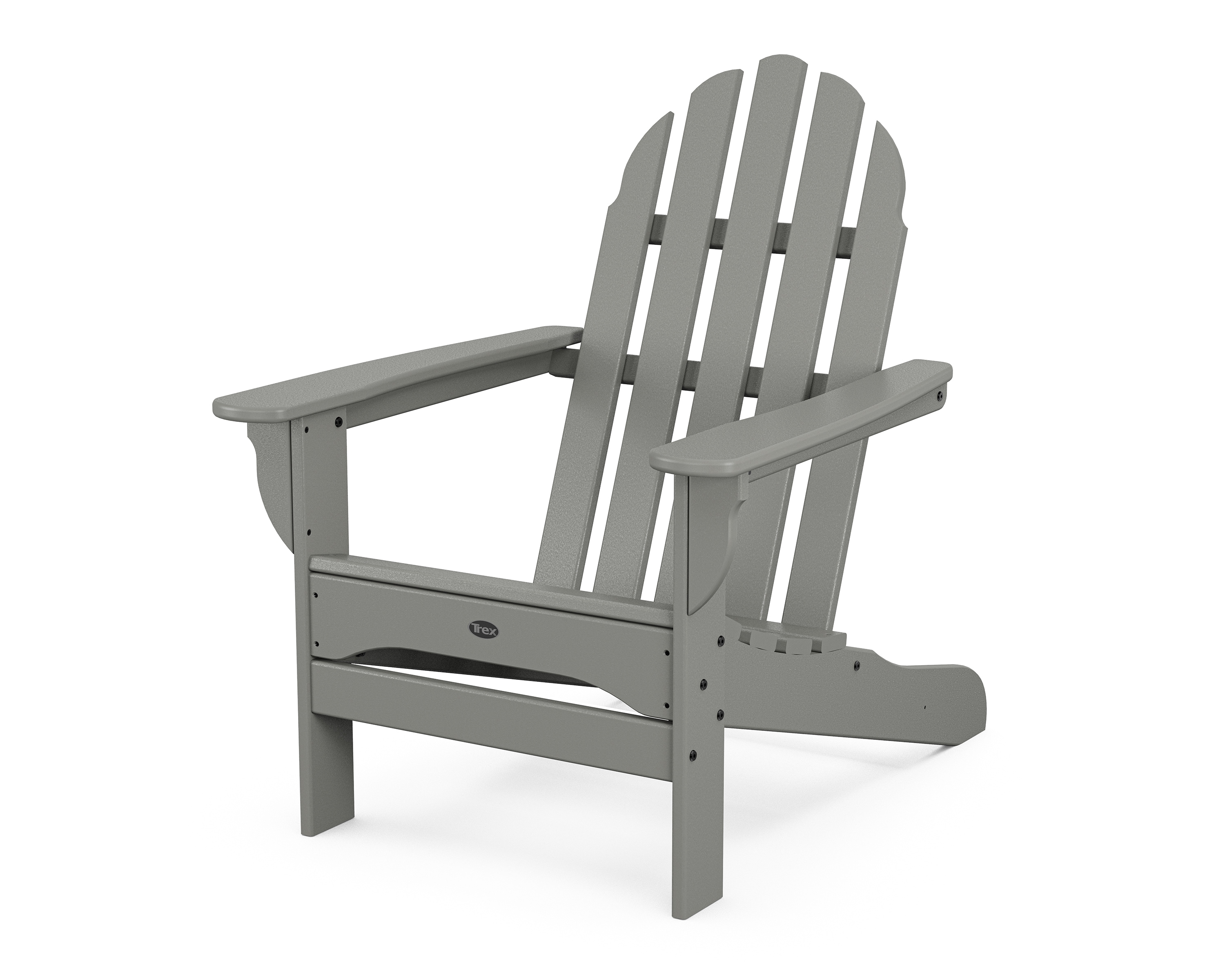 Trex Outdoor Furniture TXS147-1-SS Patio-Conversation-Sets - View #2