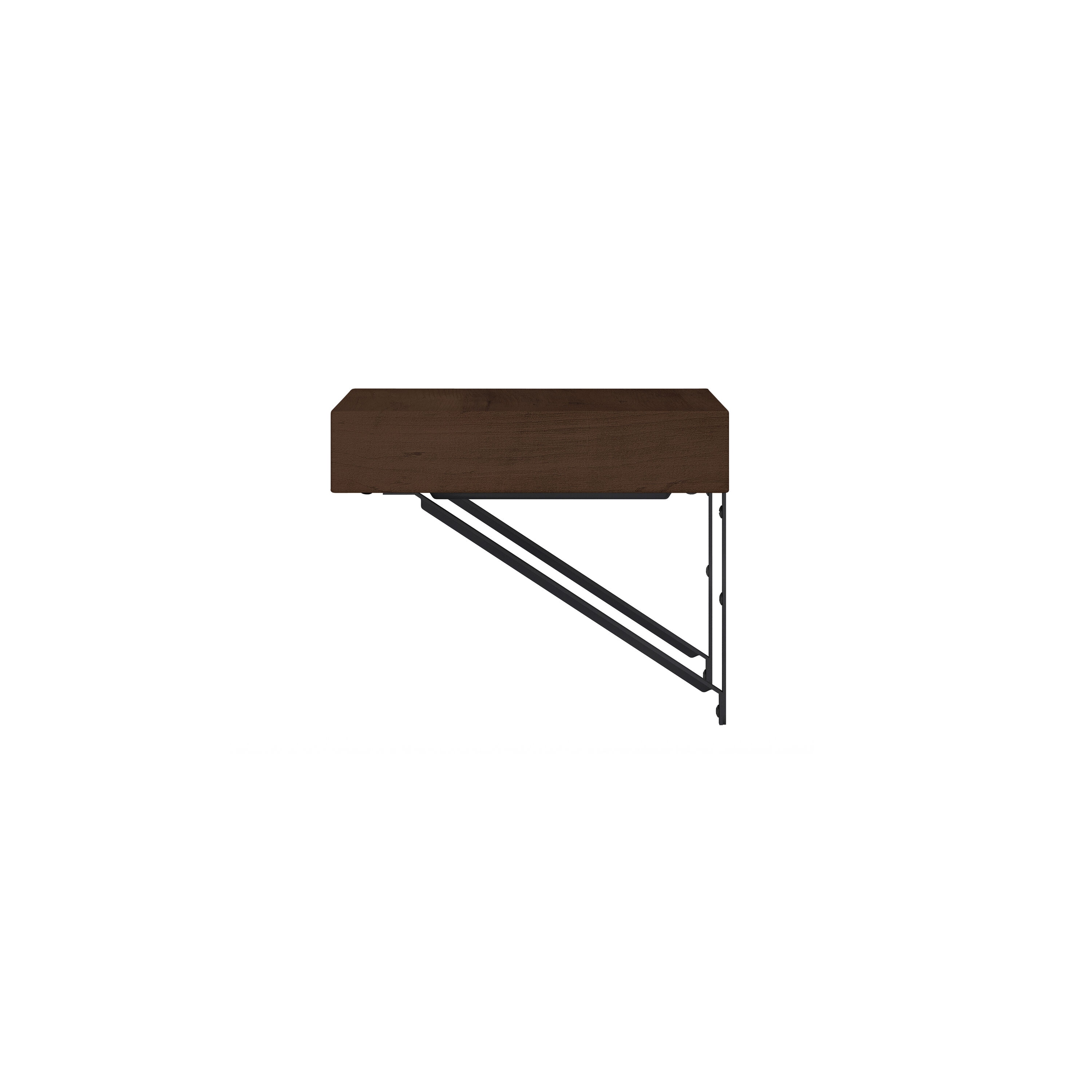 allen + roth WSL24KSPJ Wall-Mounted-Shelving - View #2