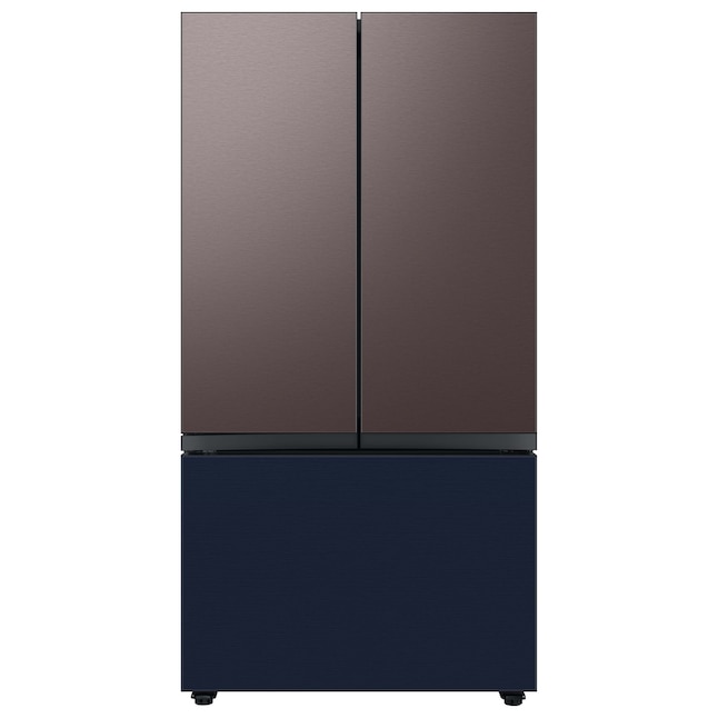 Lowes Bespoke Refrigerator Panel Rebate