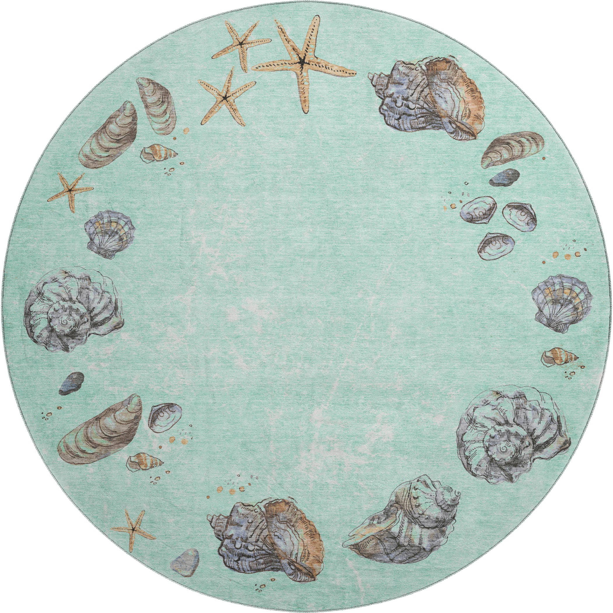 Addison Rugs AMF188GN8RO rugs - View #2