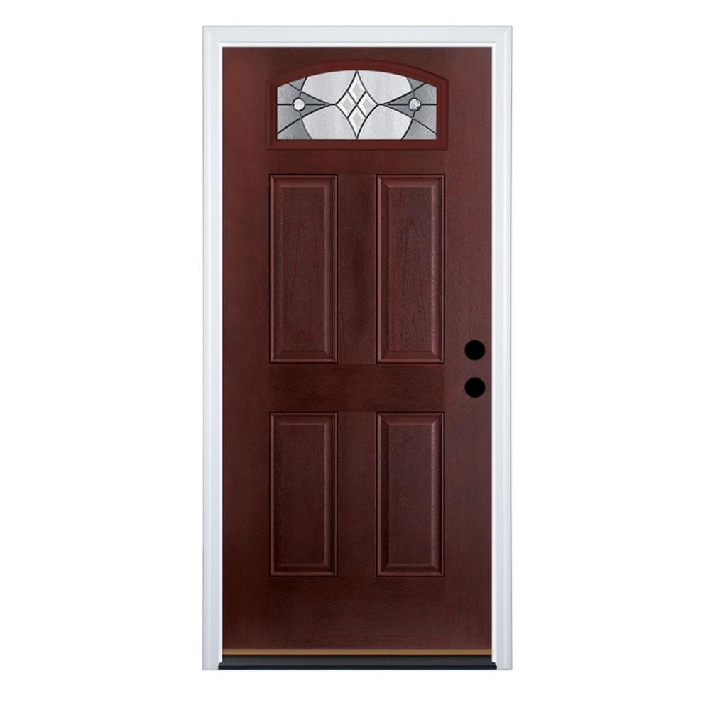 Therma-Tru Benchmark Doors BMTTSOE614146