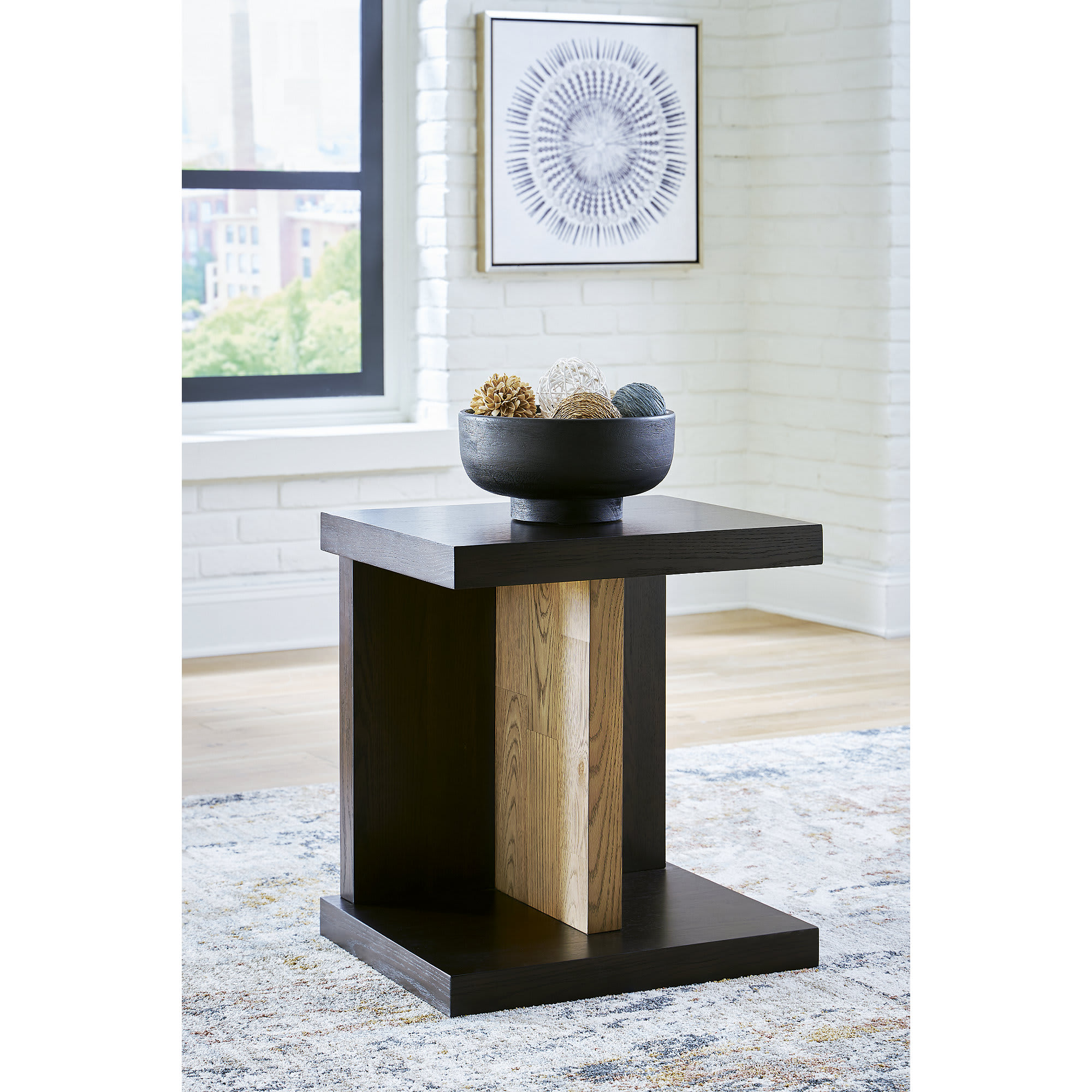 Signature Design by Ashley T847-7 End-Tables - View #2