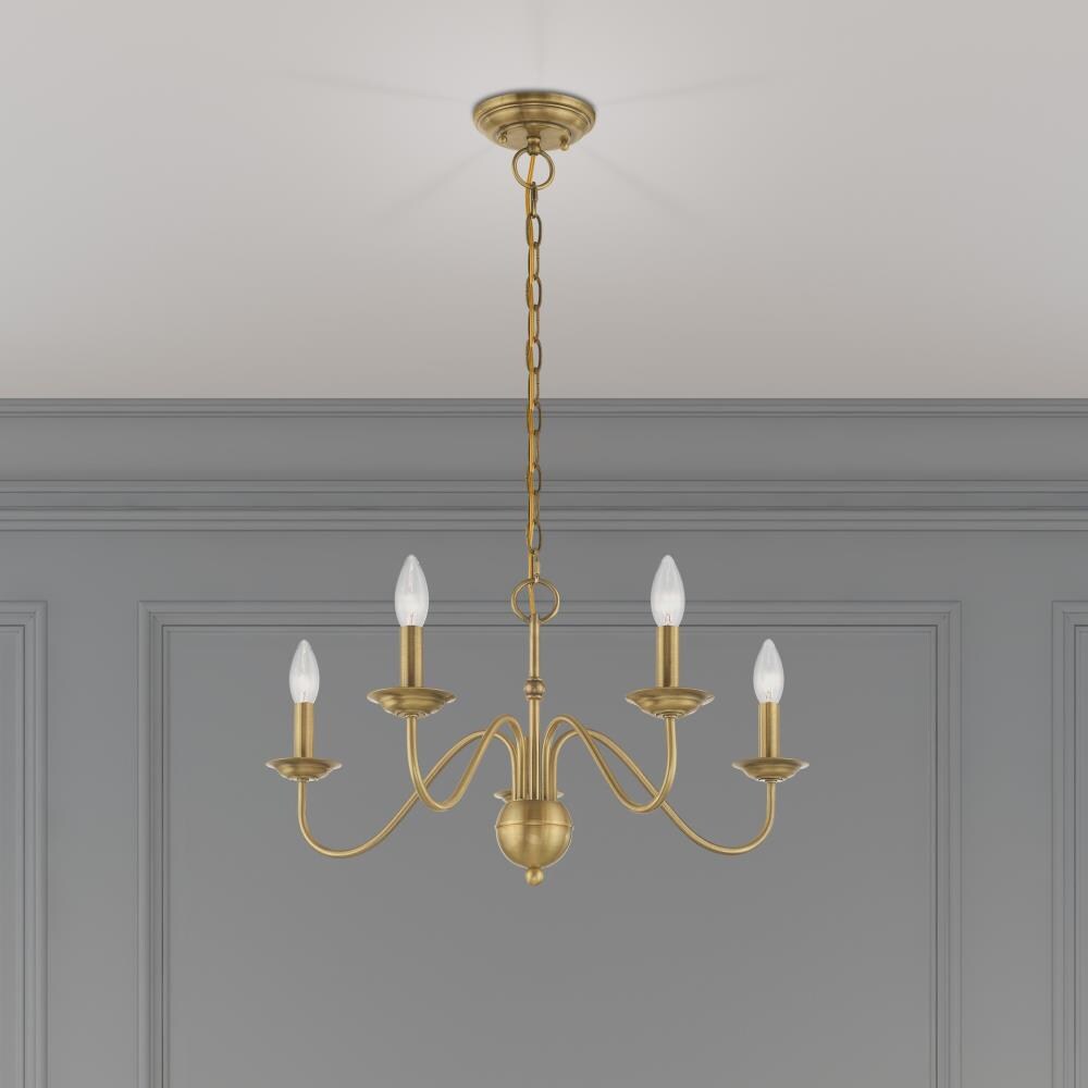 Livex Lighting 52165-01 b090015 - View #11