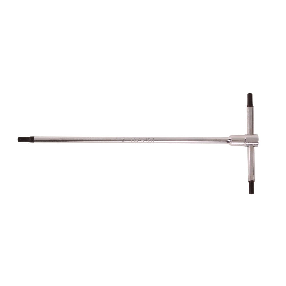 Beta 009510530 3mm T-Handle Metric Hex key