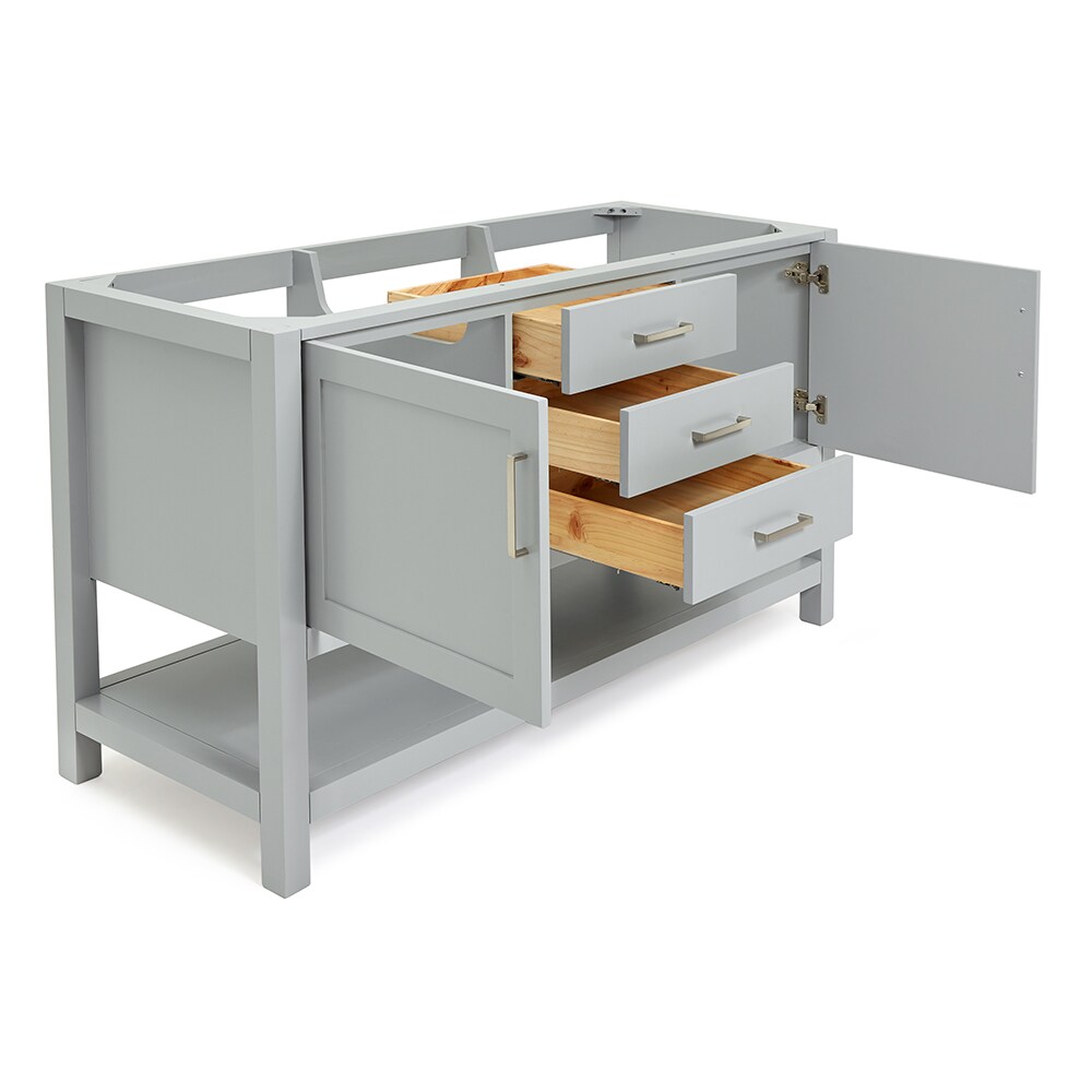 ARIEL R060D-BC-GRY vanities - View #6