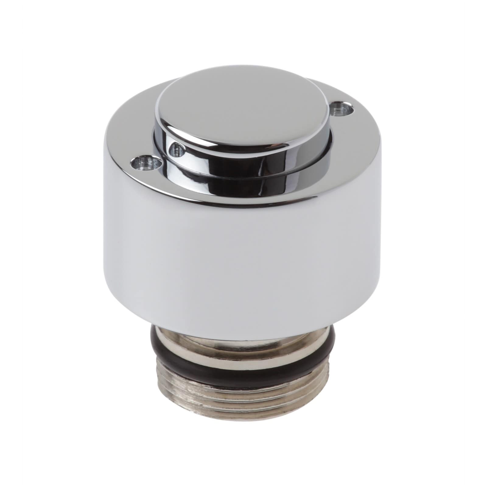 KOHLER 1055650-CP Chrome Plastic Replacement kit for Kohler