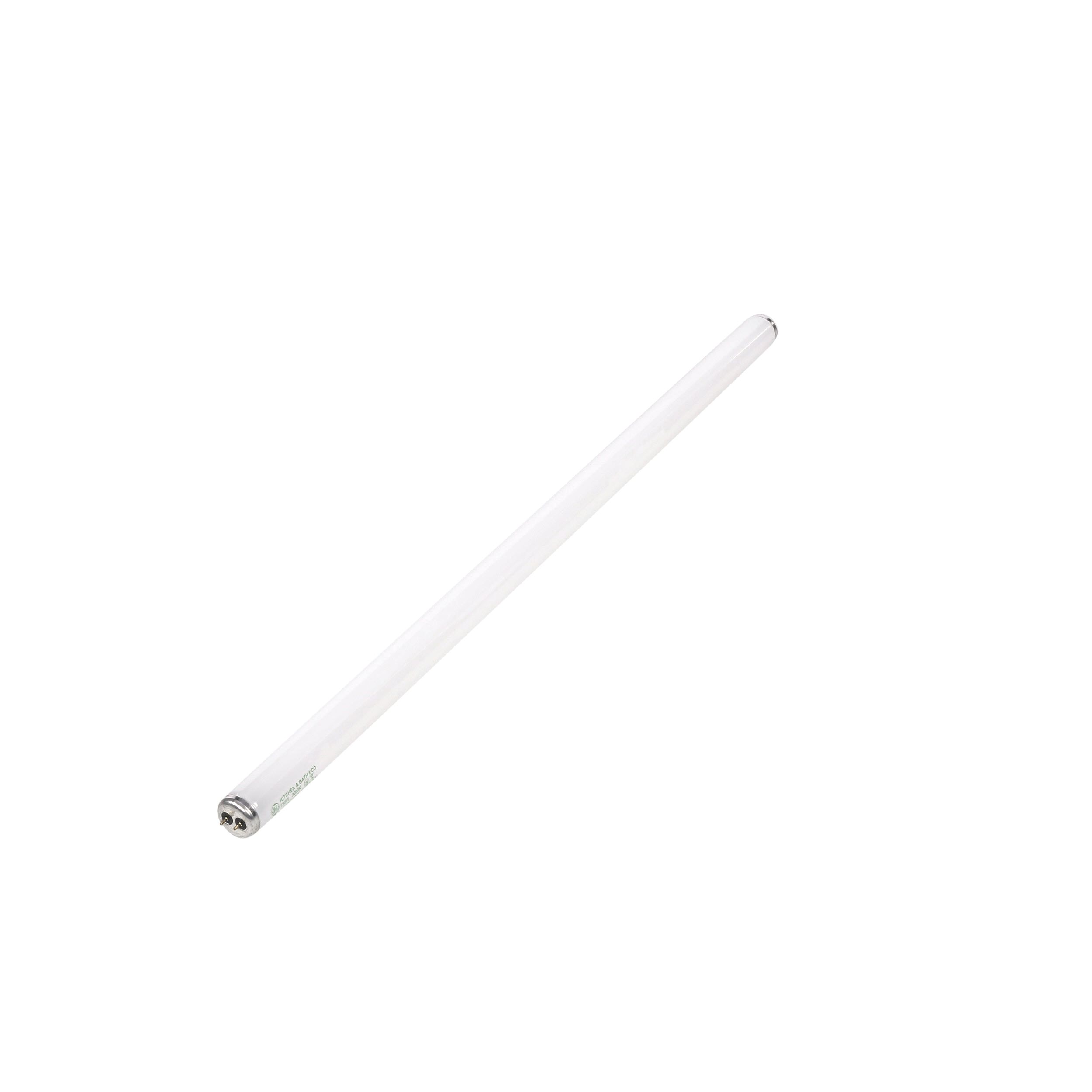 t8 fluorescent tubes b&q