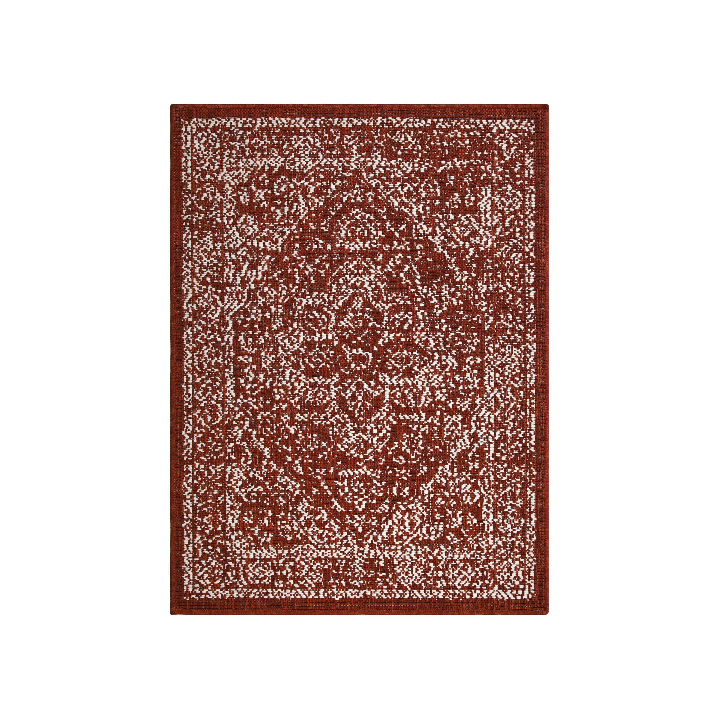 Playa Rug PLY-ZAR-RED-2X3 rugs - View #2