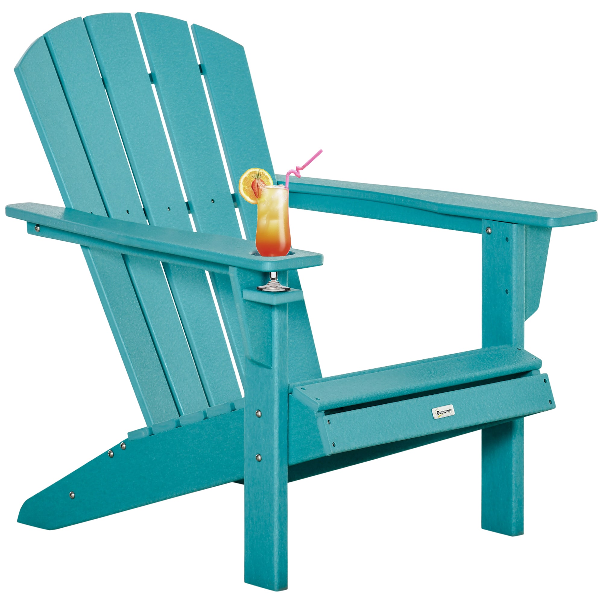 ModernLuxe L-W2225142497 Patio-Chairs - View #7