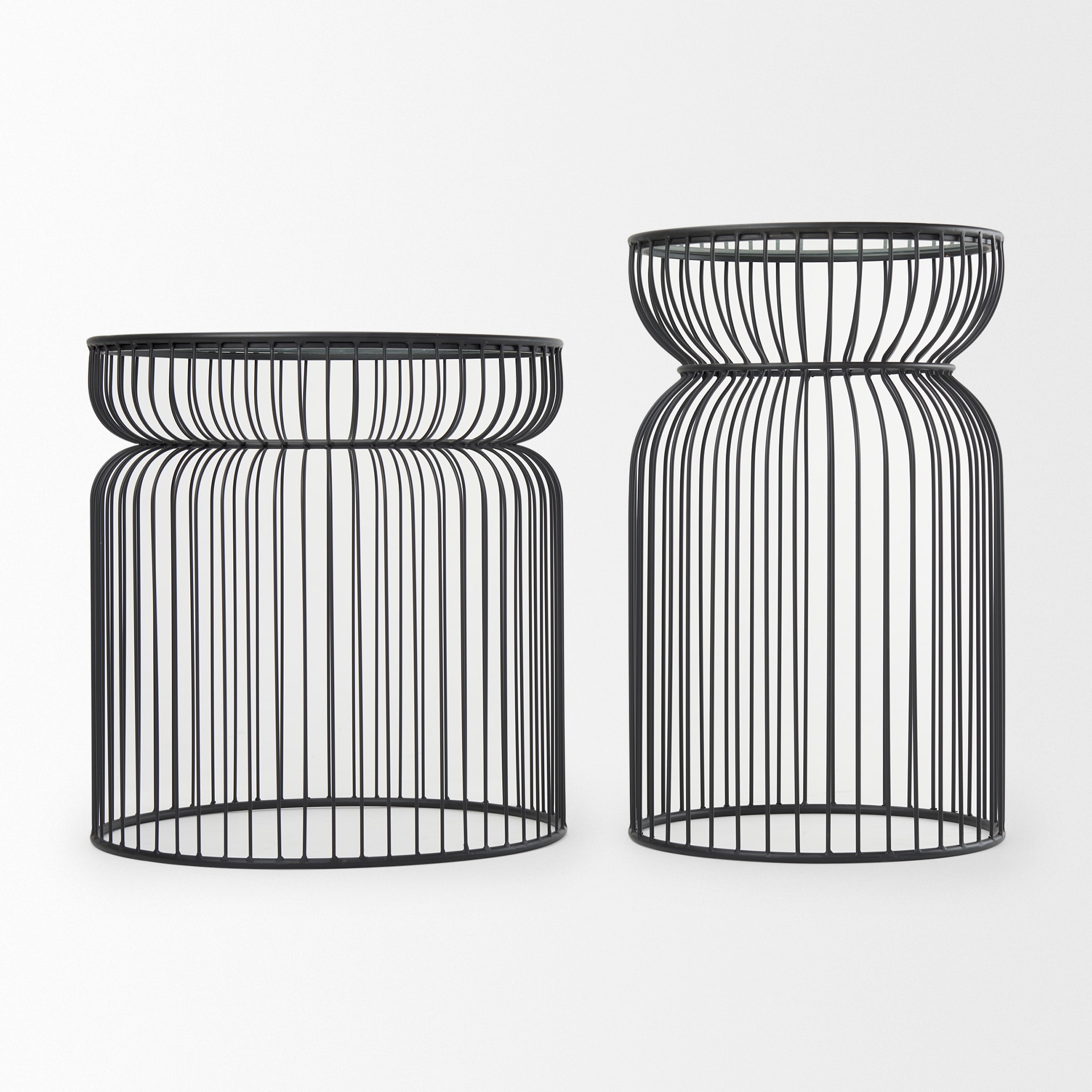 Mercana 70089 End-Tables - View #3
