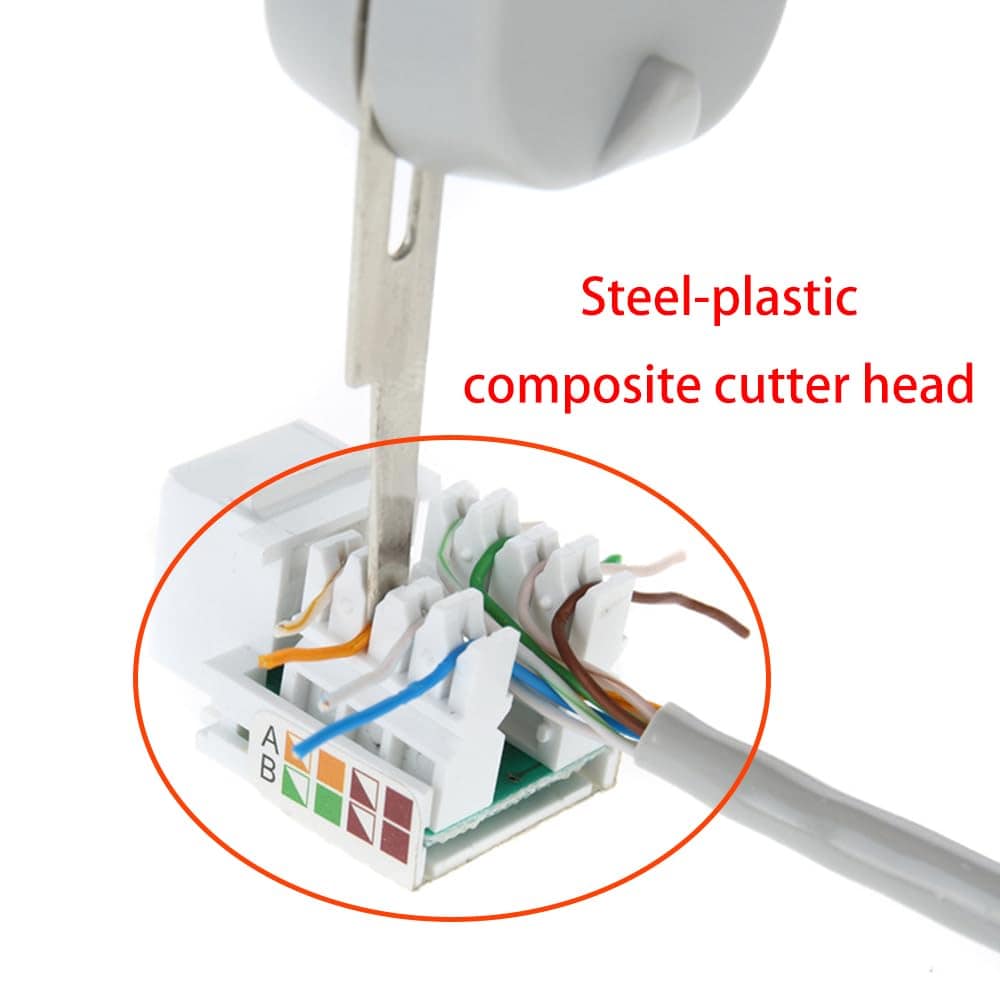 Etokfoks LETI14C71 Wire-Strippers-Crimpers-Cutters - View #4
