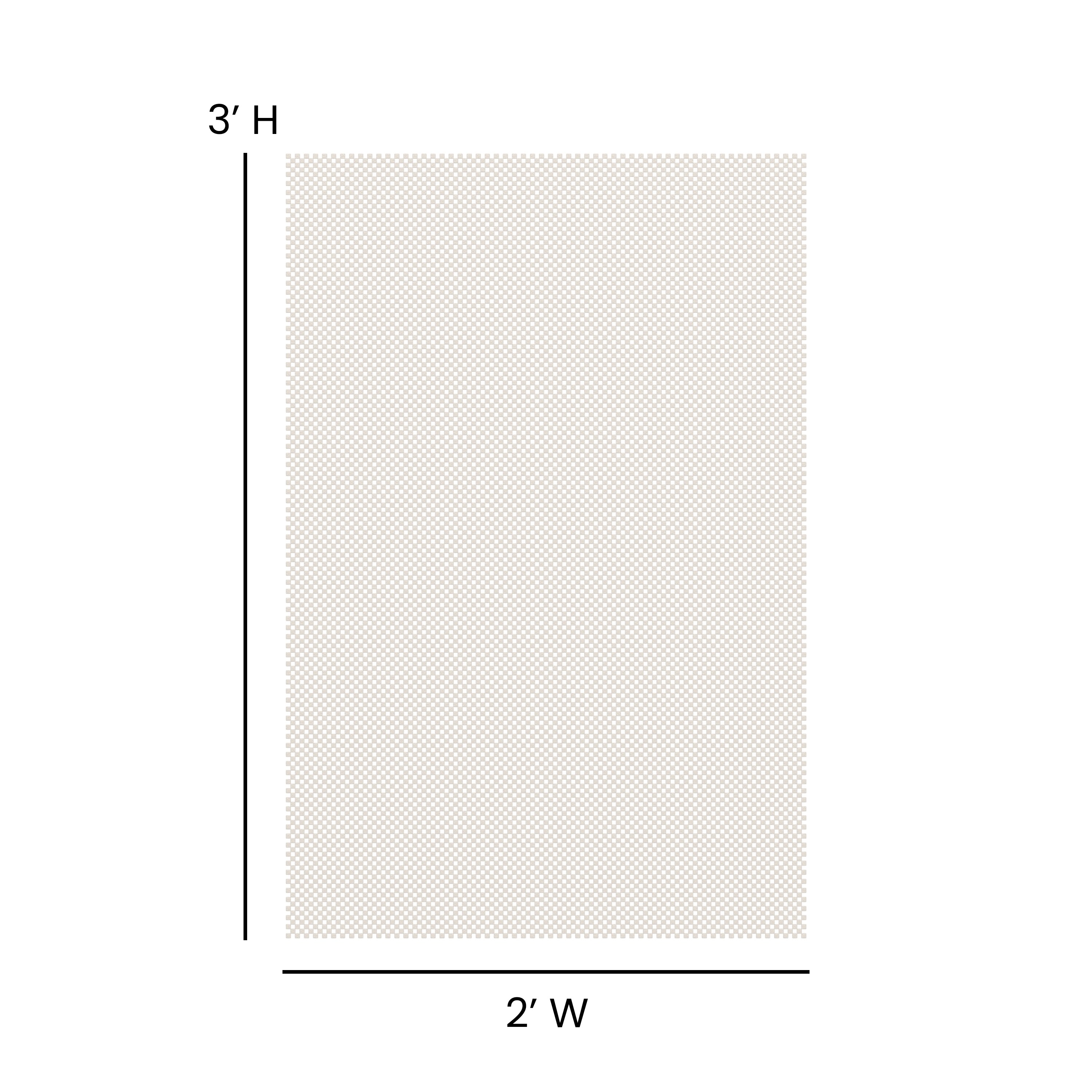 Flash Furniture 889142998457 Rug-Pad - View #5
