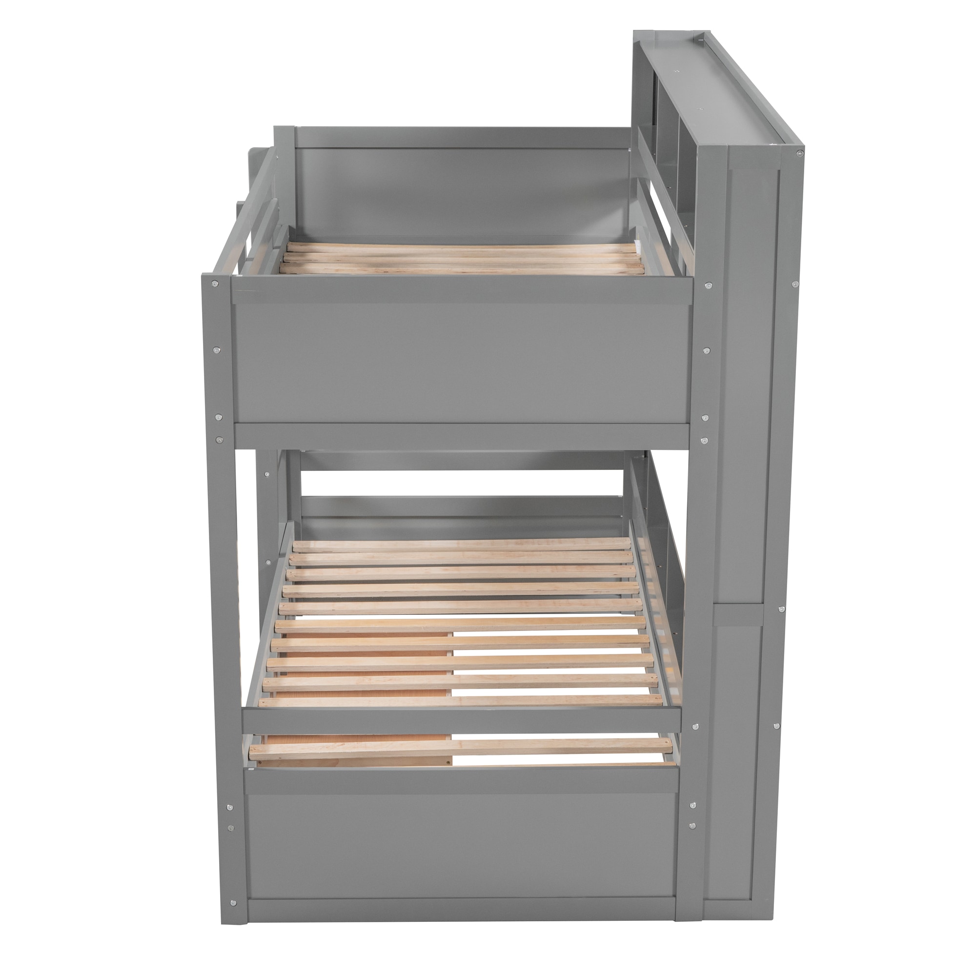 Qualler BKM0308E Bunk-Beds - View #9