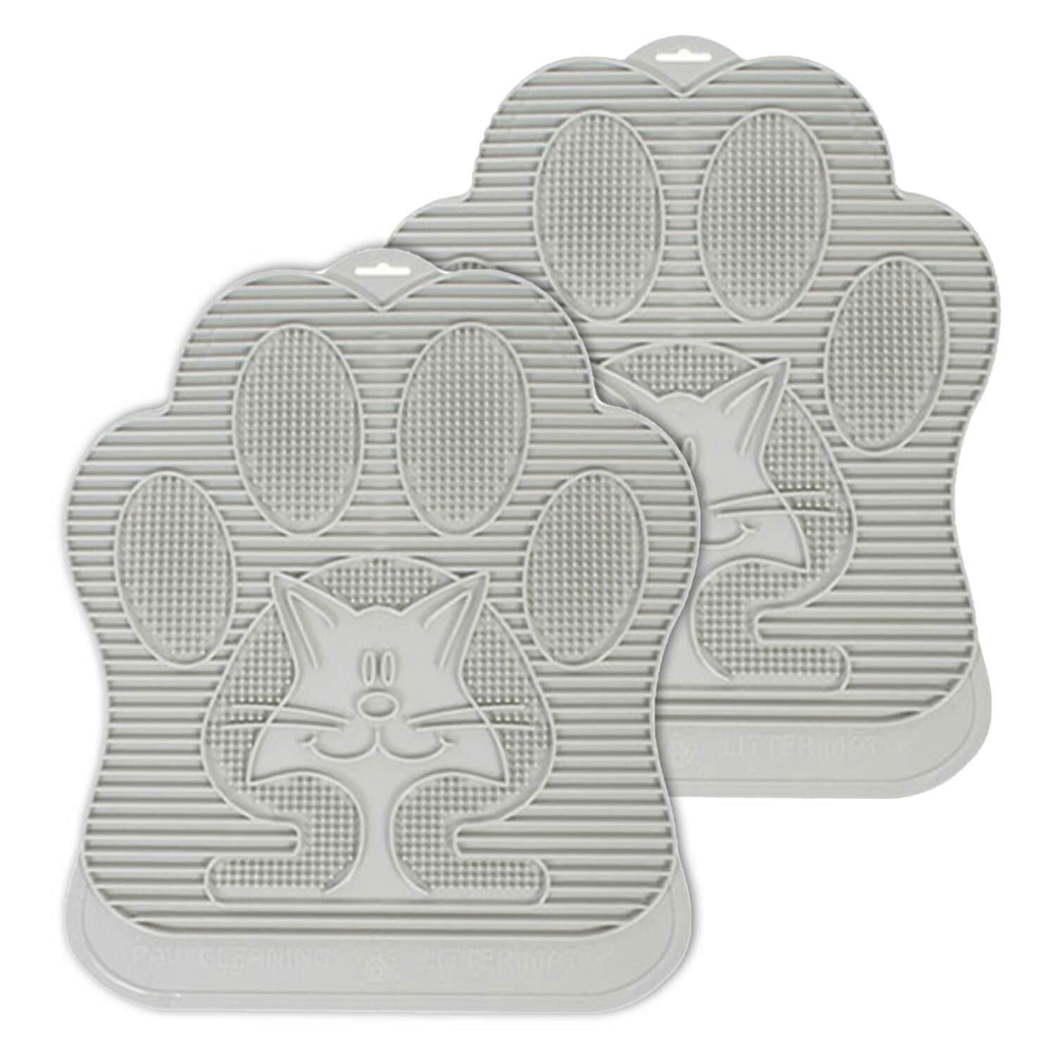 Omega Paw 291513 Grey Cat Filtration product