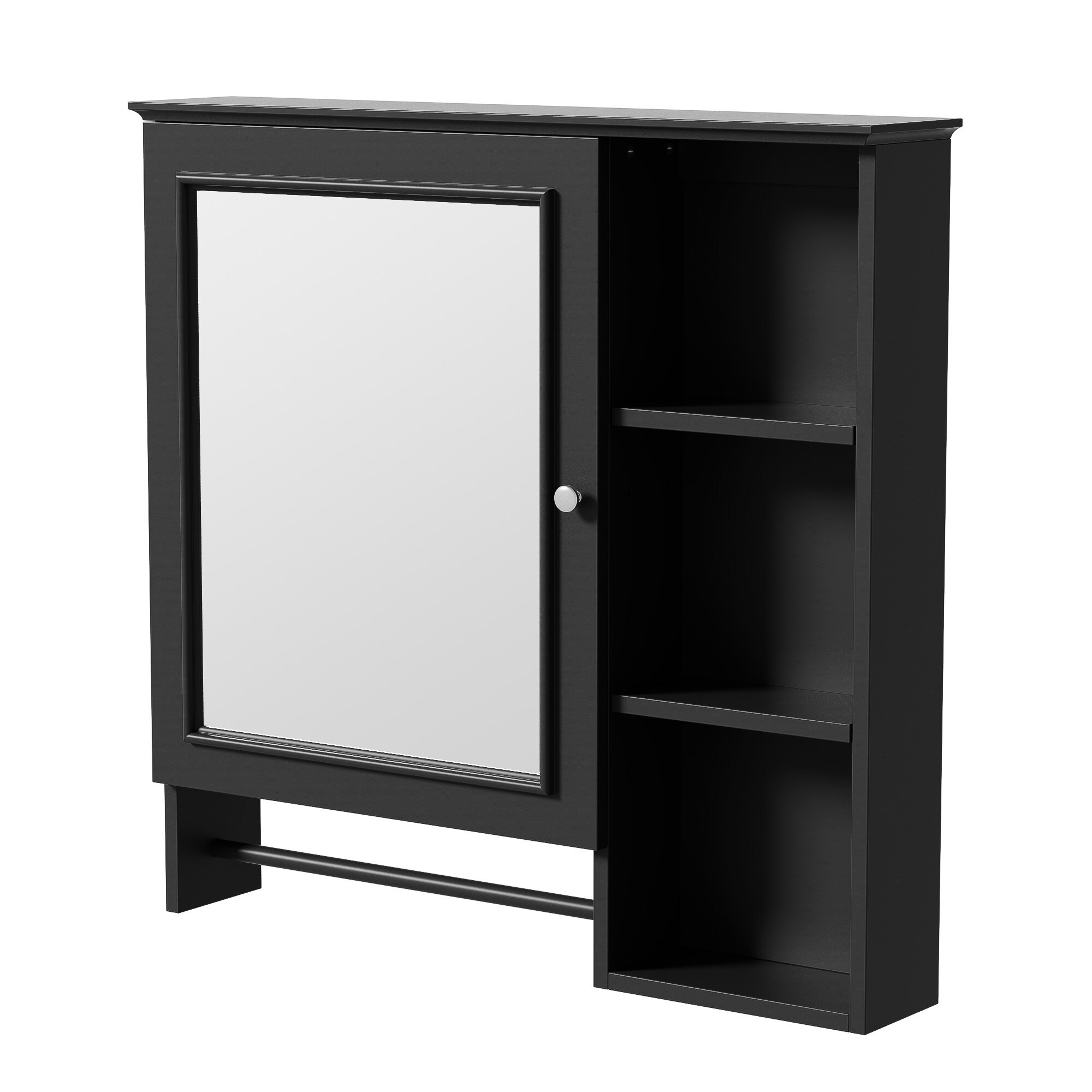 ToolCat BZ-2-52-JYG Bathroom-Medicine-Cabinets - View #11