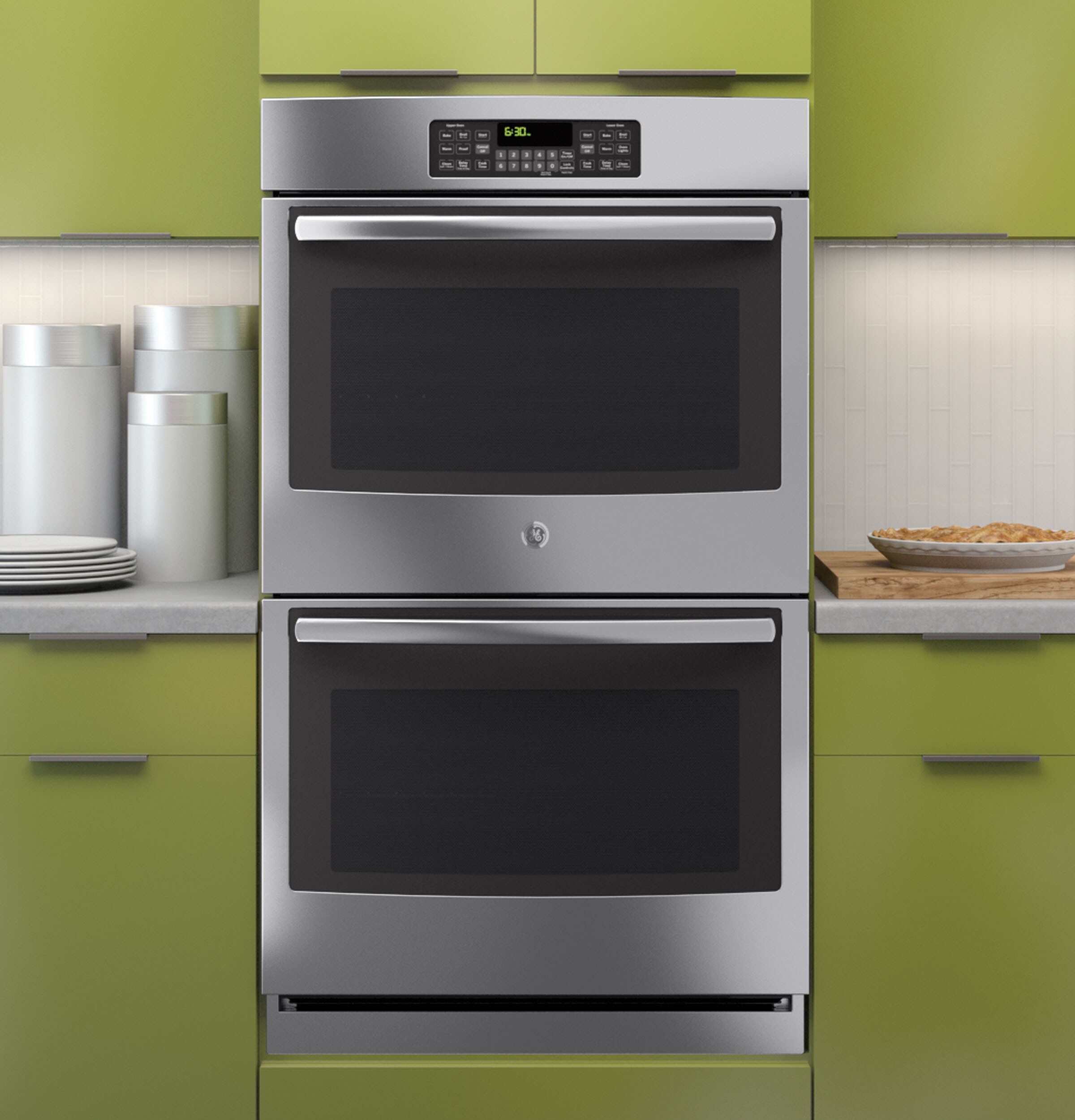 Is a Double Wall Oven Worth It? - Simply Better Living