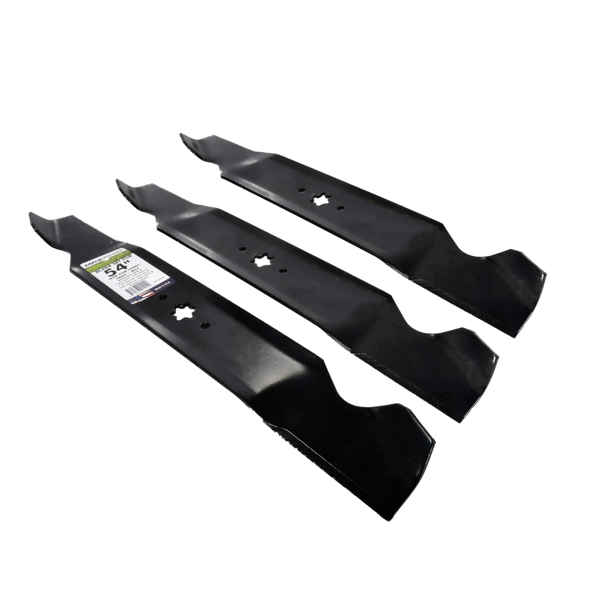 MaxPower 561541B Ope-Mower-Blades - View #3