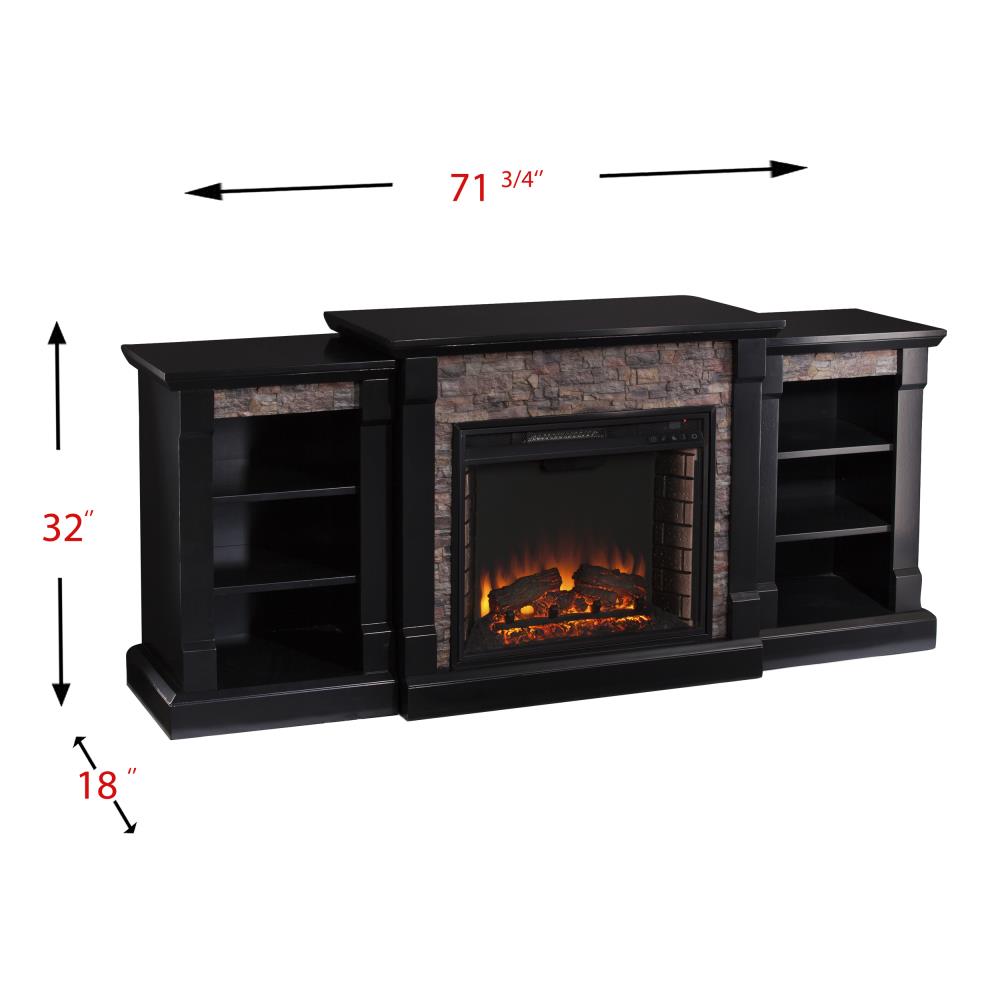 Boston Loft Furnishings ATG5258 Electric-Fireplaces - View #4