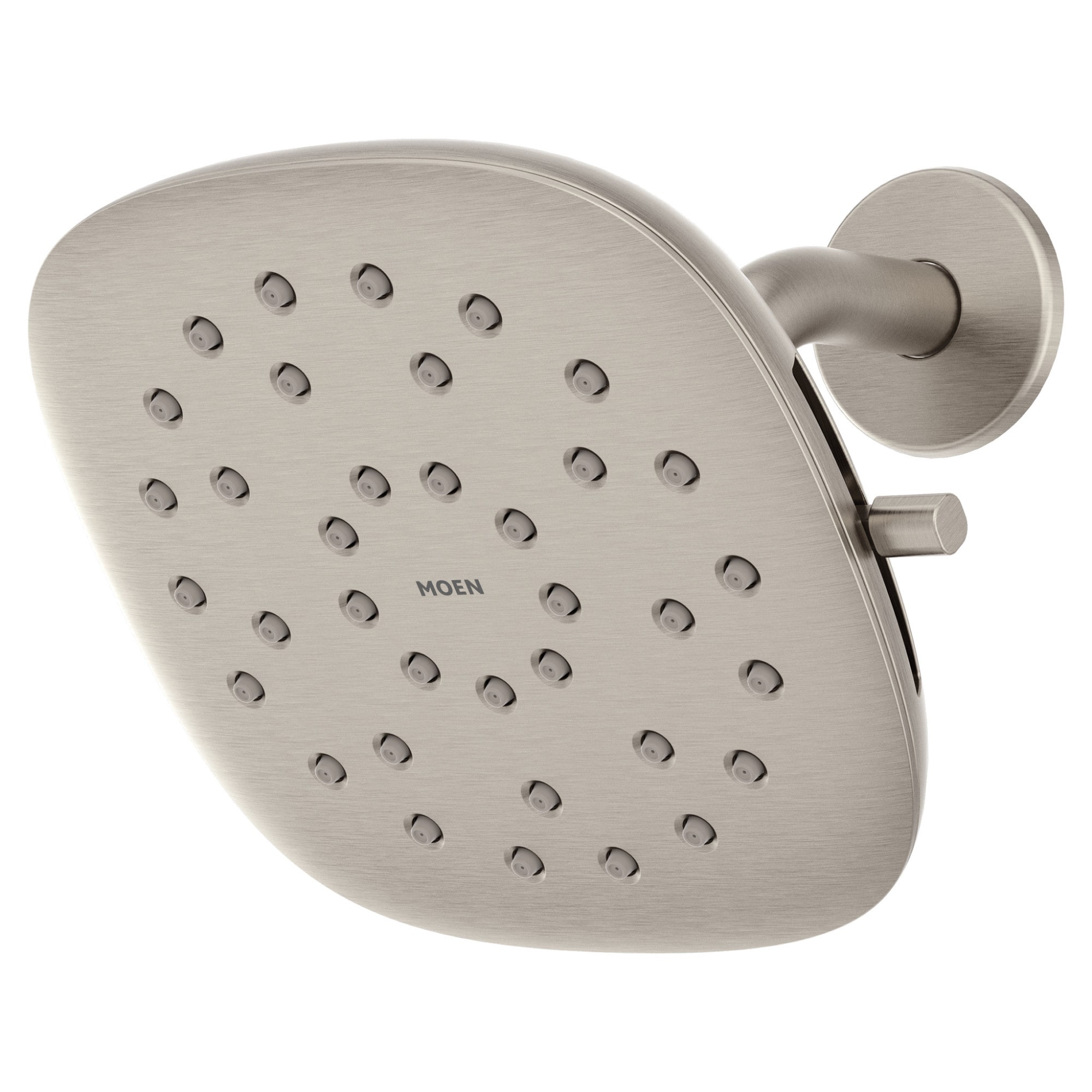 Moen 220R4EPSRN Fixed-Showerhead - View #2