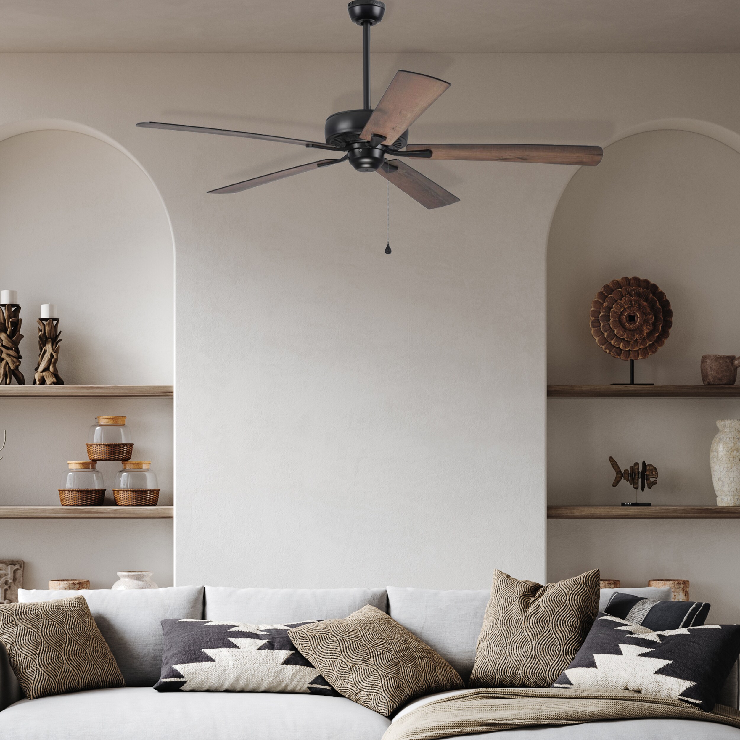 Harbor Breeze CPR60MBK5 Ceiling-Fans - View #12