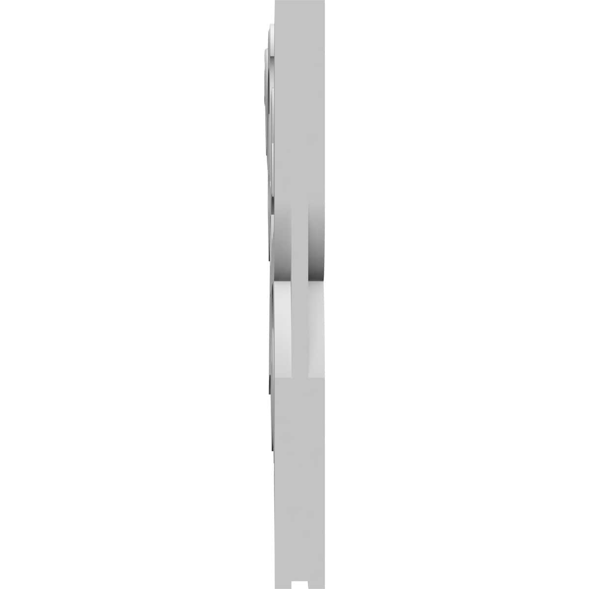 Ekena Millwork CORP01X22X22WH corbels - View #4