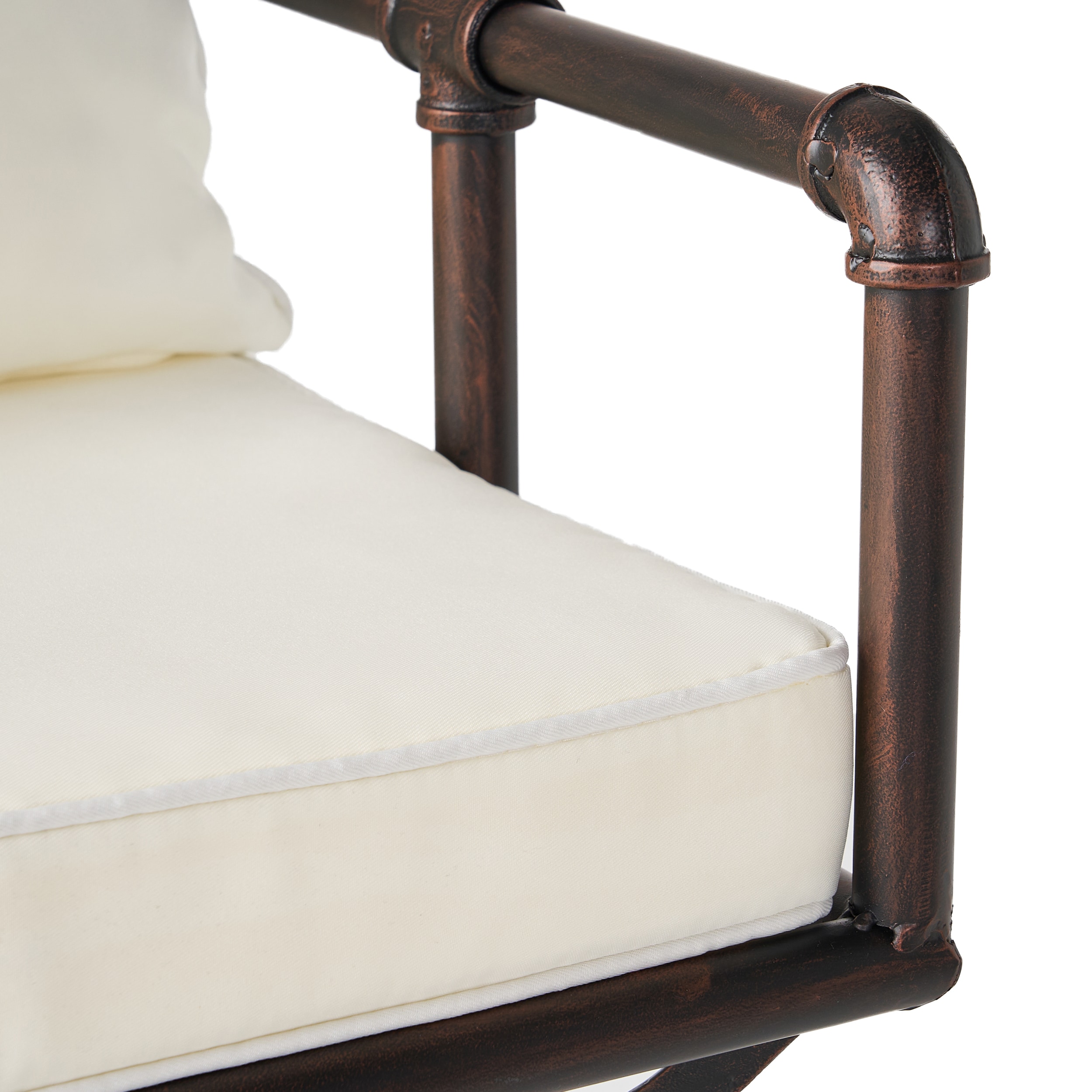 Moda Furnishings MD54036BCOP Patio-Chairs - View #6