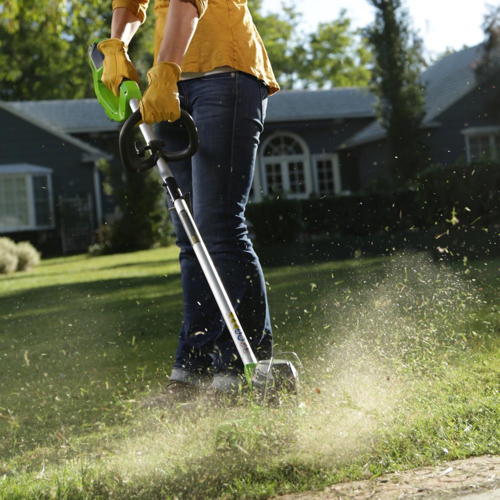 Greenworks 2101602 Cordless-String-Trimmers - View #5