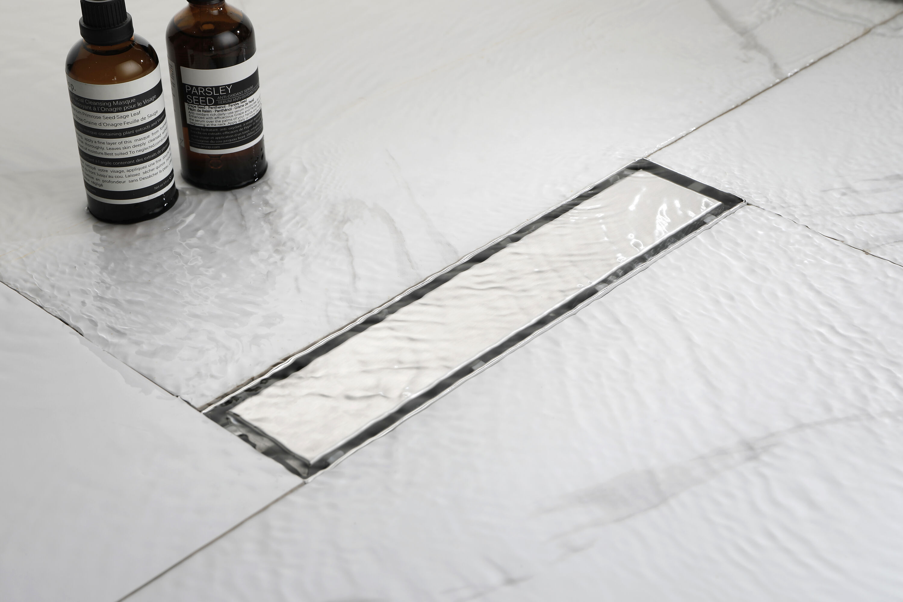 Tatayosi DJ-928S00031 Drains-Flanges - View #2