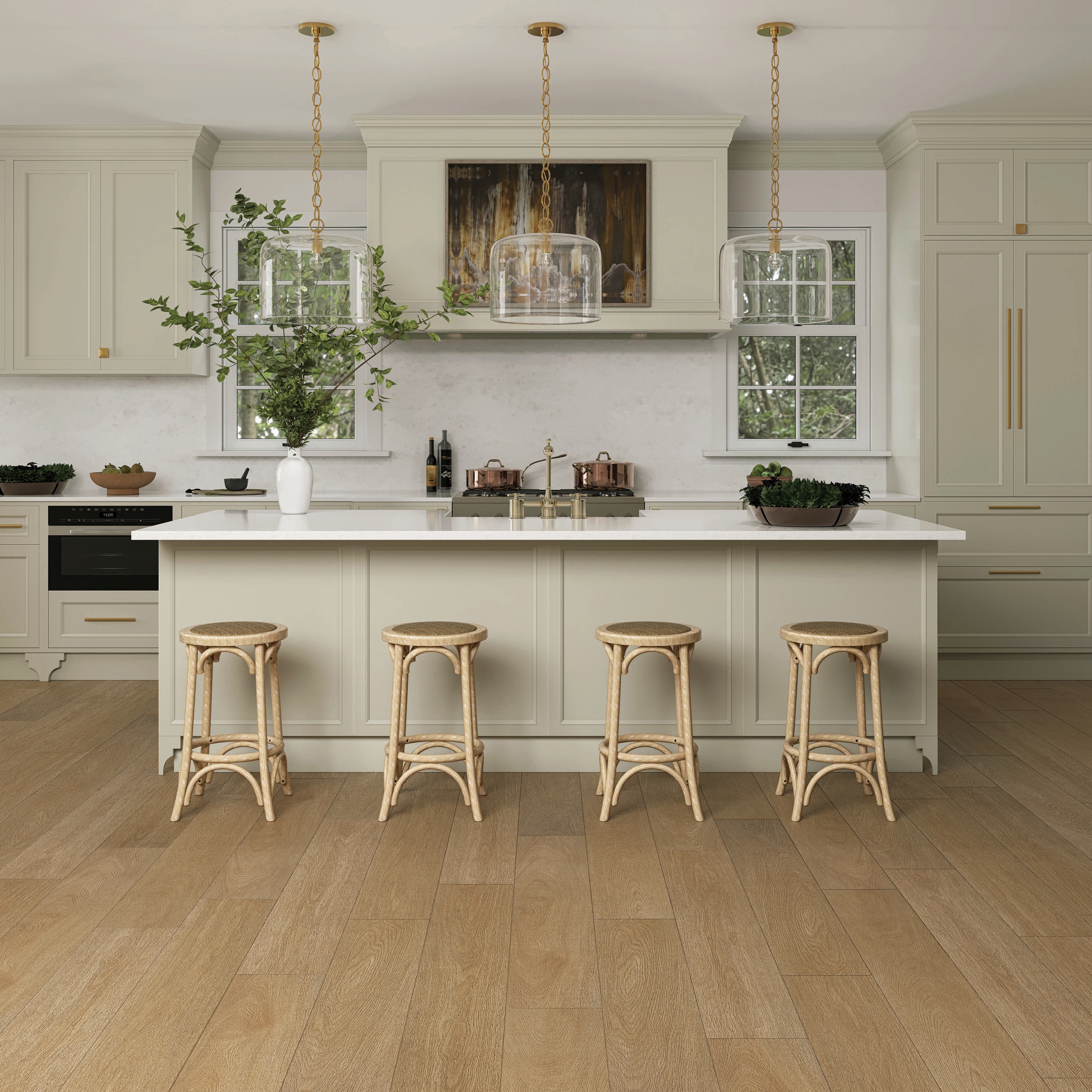 Villa Barcelona LOWNVCL513SC Vinyl-Plank - View #3
