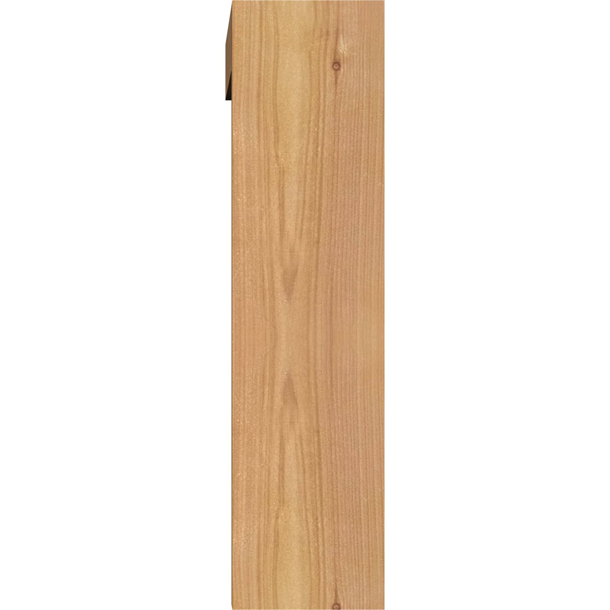 Ekena Millwork 1464805 Exterior-Brackets-Braces - View #4
