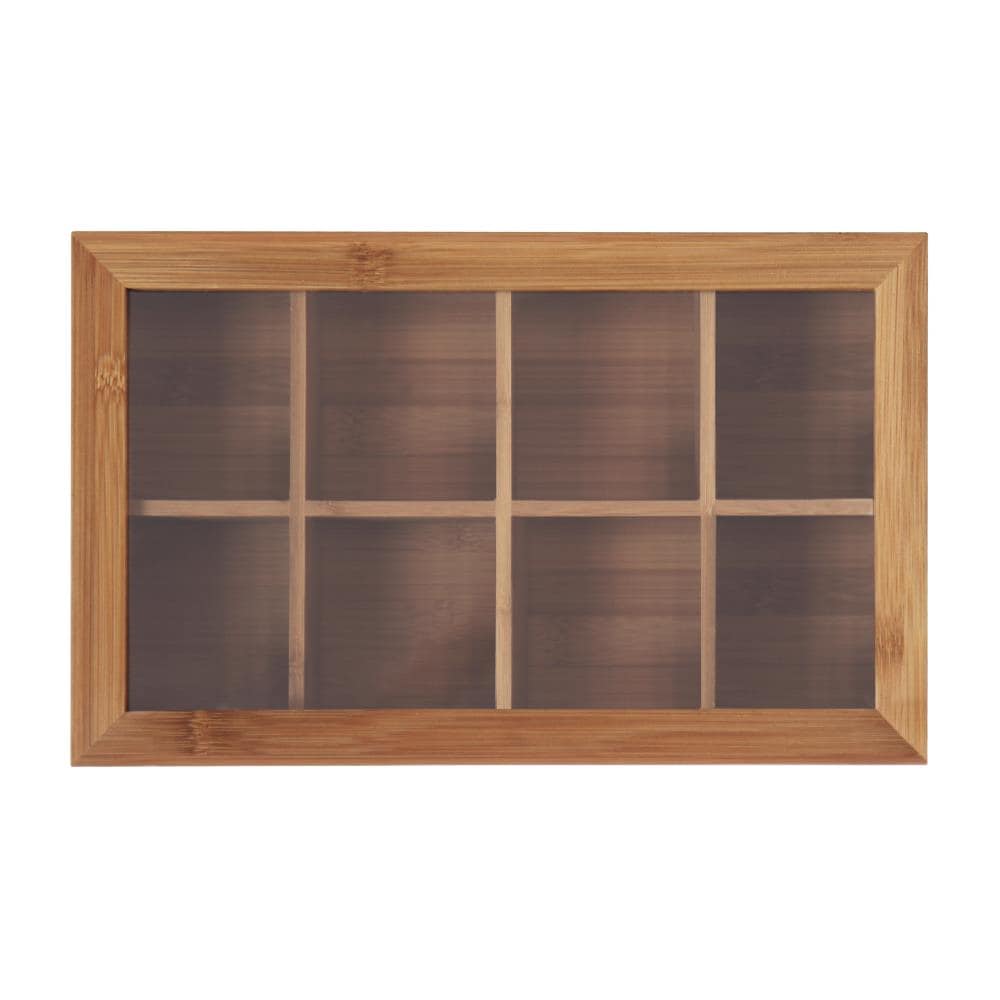 Oceanstar TB1323 Coffee-Beverage-Organizers - View #4