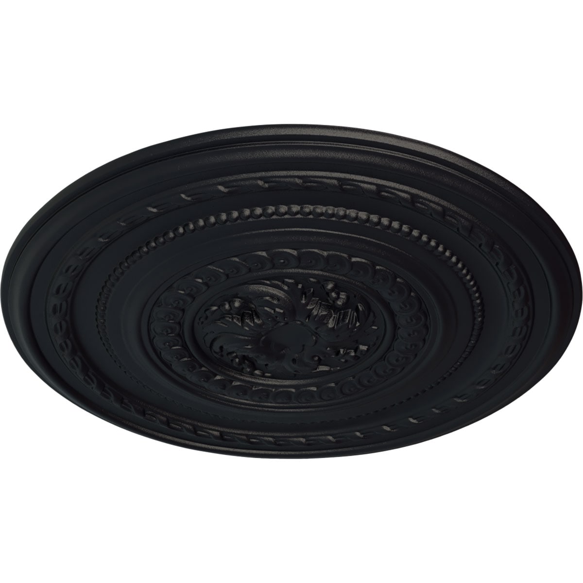 Ekena Millwork CM26PESGS Ceiling-Medallions - View #2