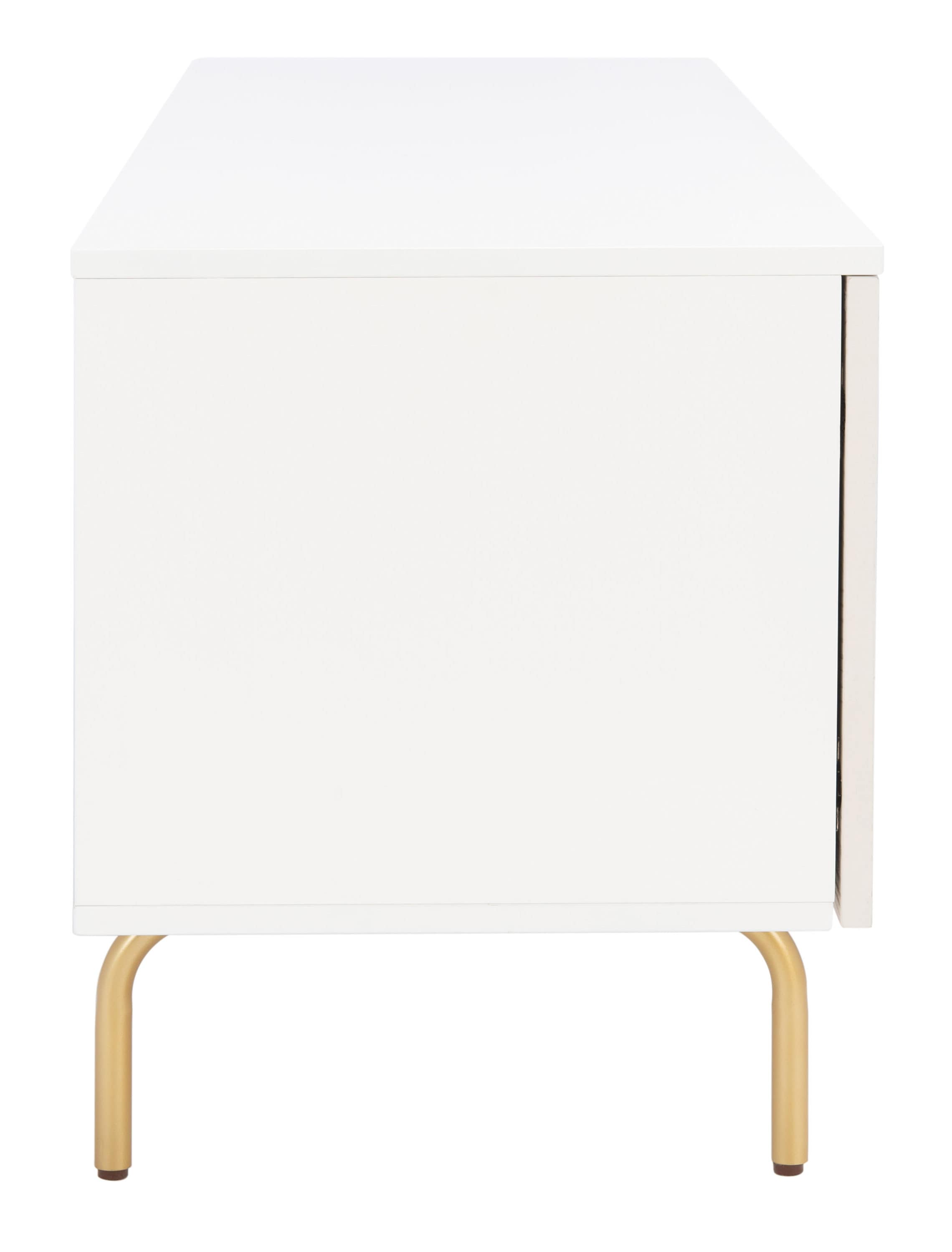 Safavieh MED5000C Tv-Stands - View #3