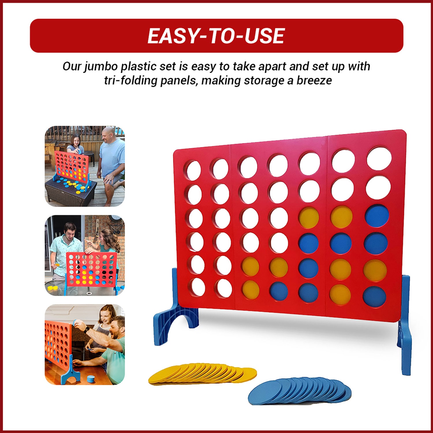 Bolaball G0875930000518 Play-Toys - View #3
