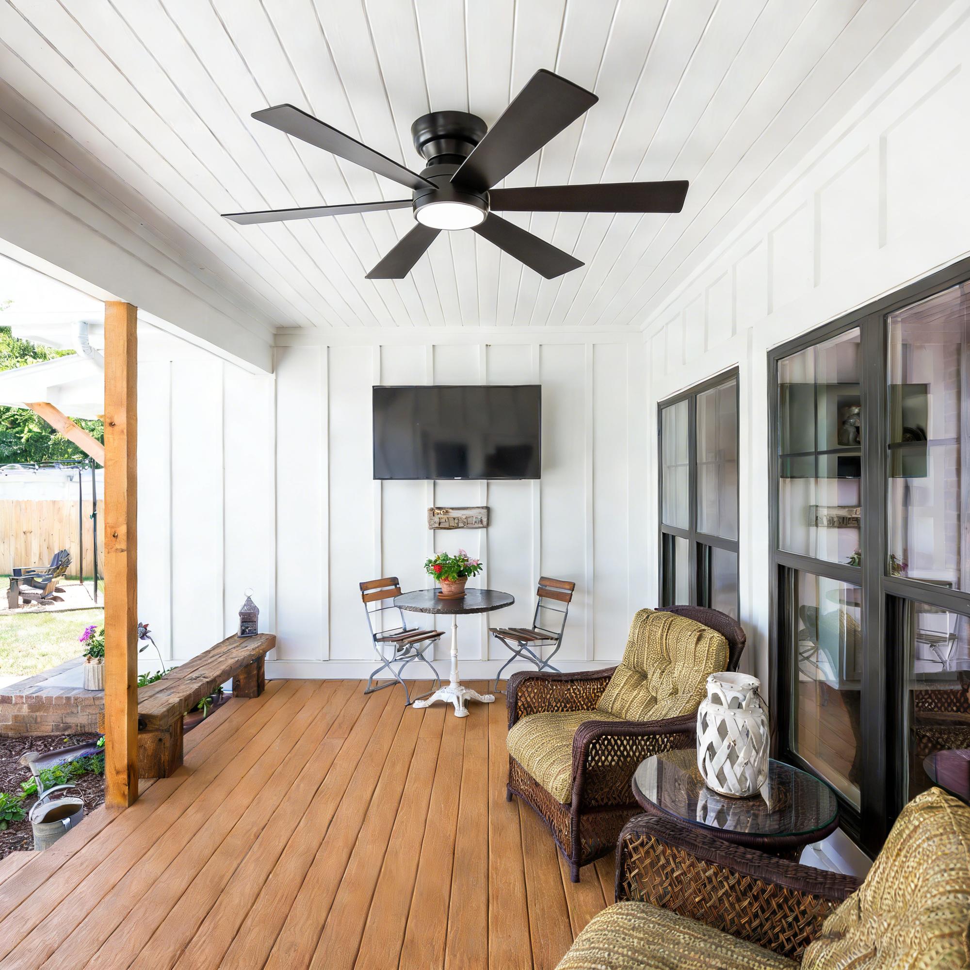 Bayfeve BF-459451-MP Ceiling-Fans - View #3