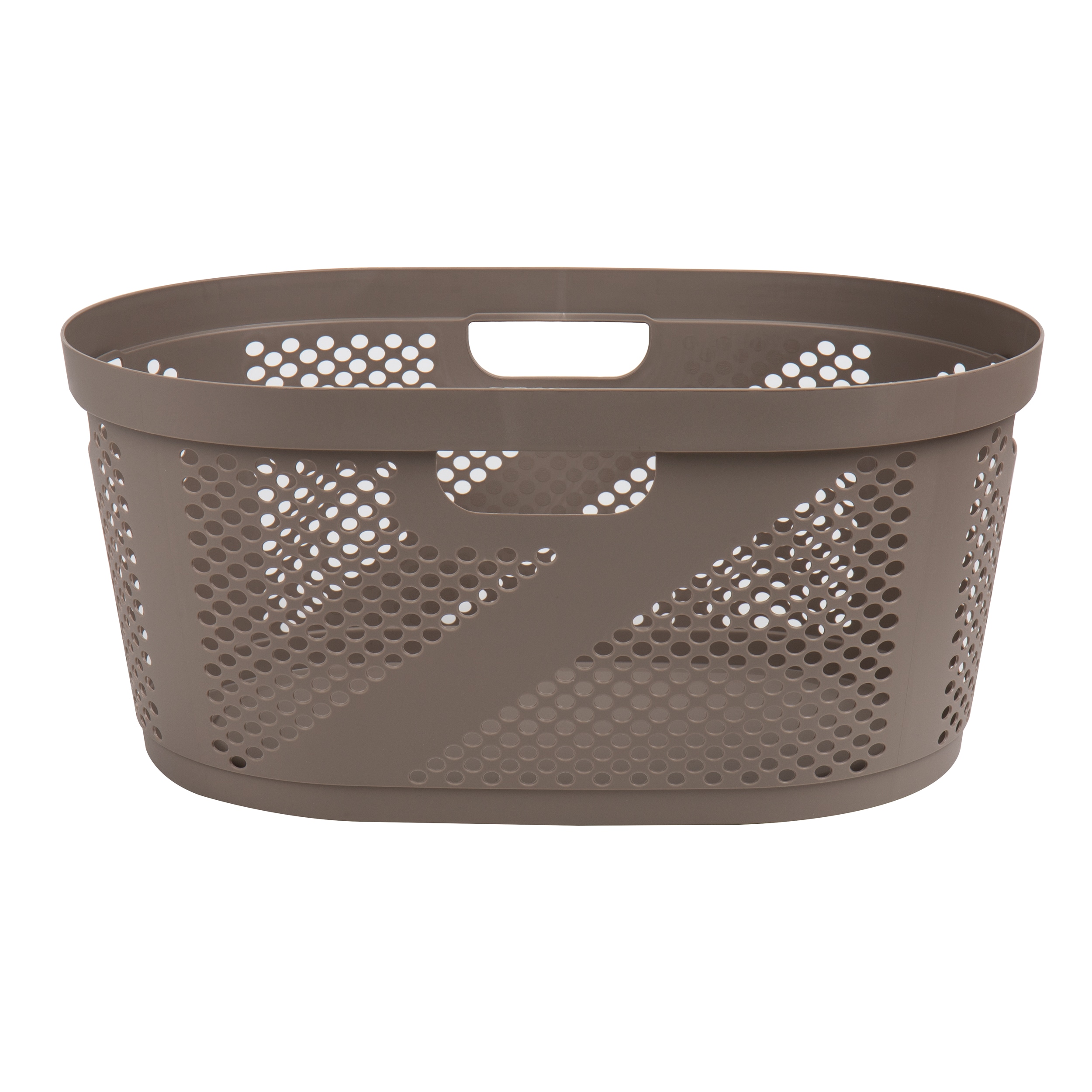 Mind Reader HHAMP40-BRNM Hamper-Baskets - View #6