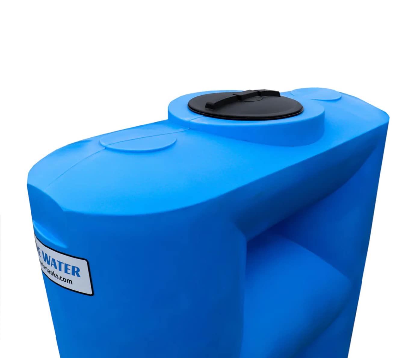 SURE WATER WW-500 DWY-BLUE Water-Storage - View #7