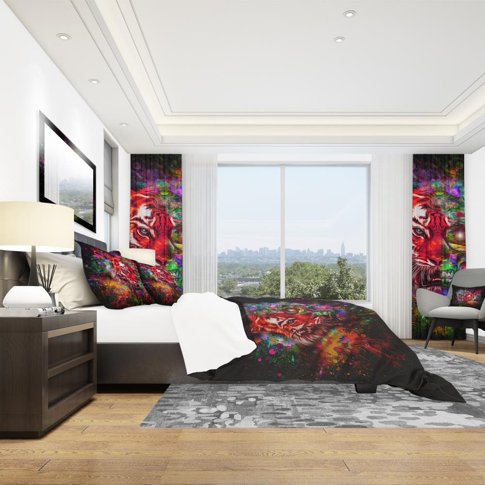 Designart BED13405-K bedding - View #3