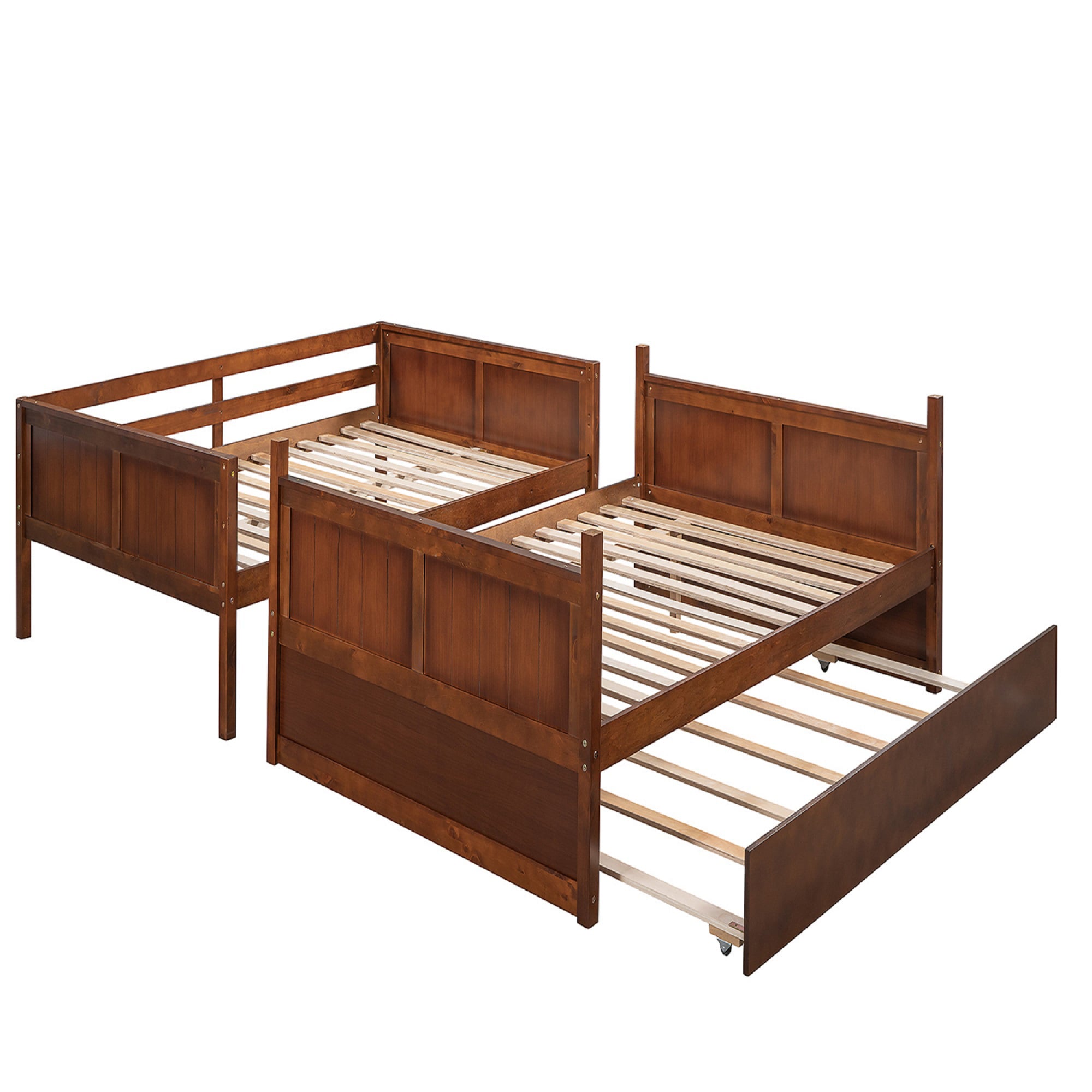 Qualler BLE00150L Bunk-Beds - View #4
