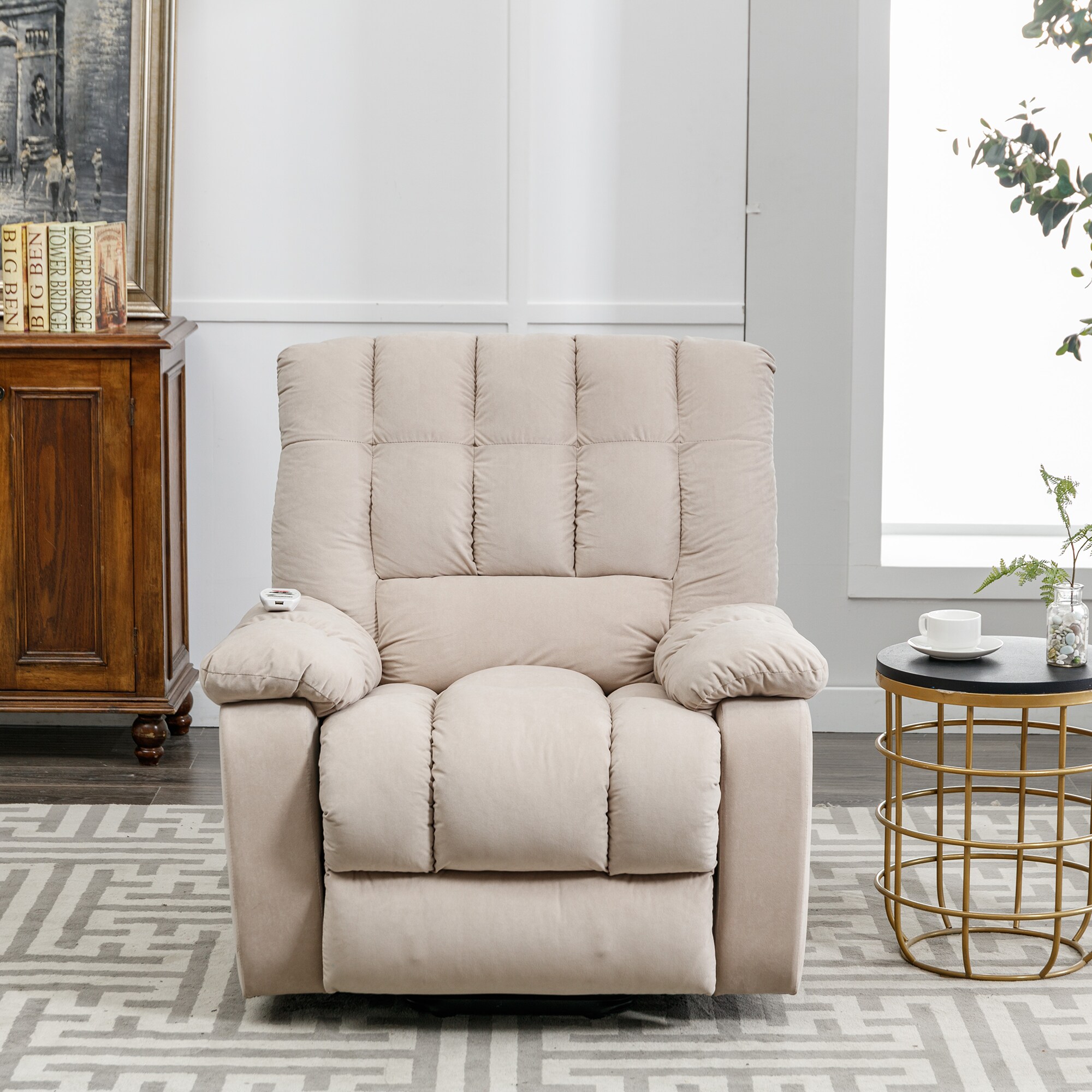 Nestfair RC0920A recliners - View #9