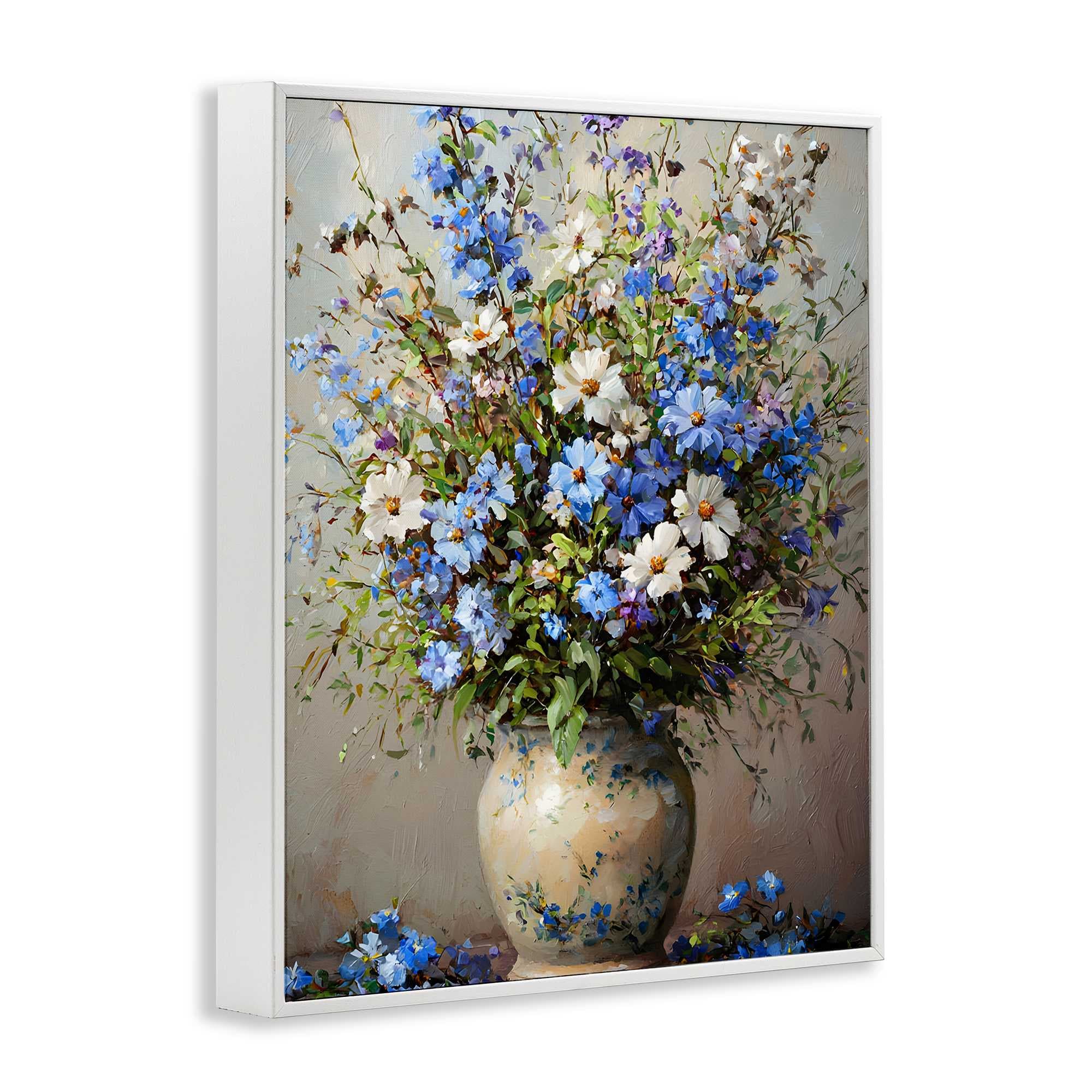 Stupell Industries BT-744-WFR-16X20 Wall-Art - View #2