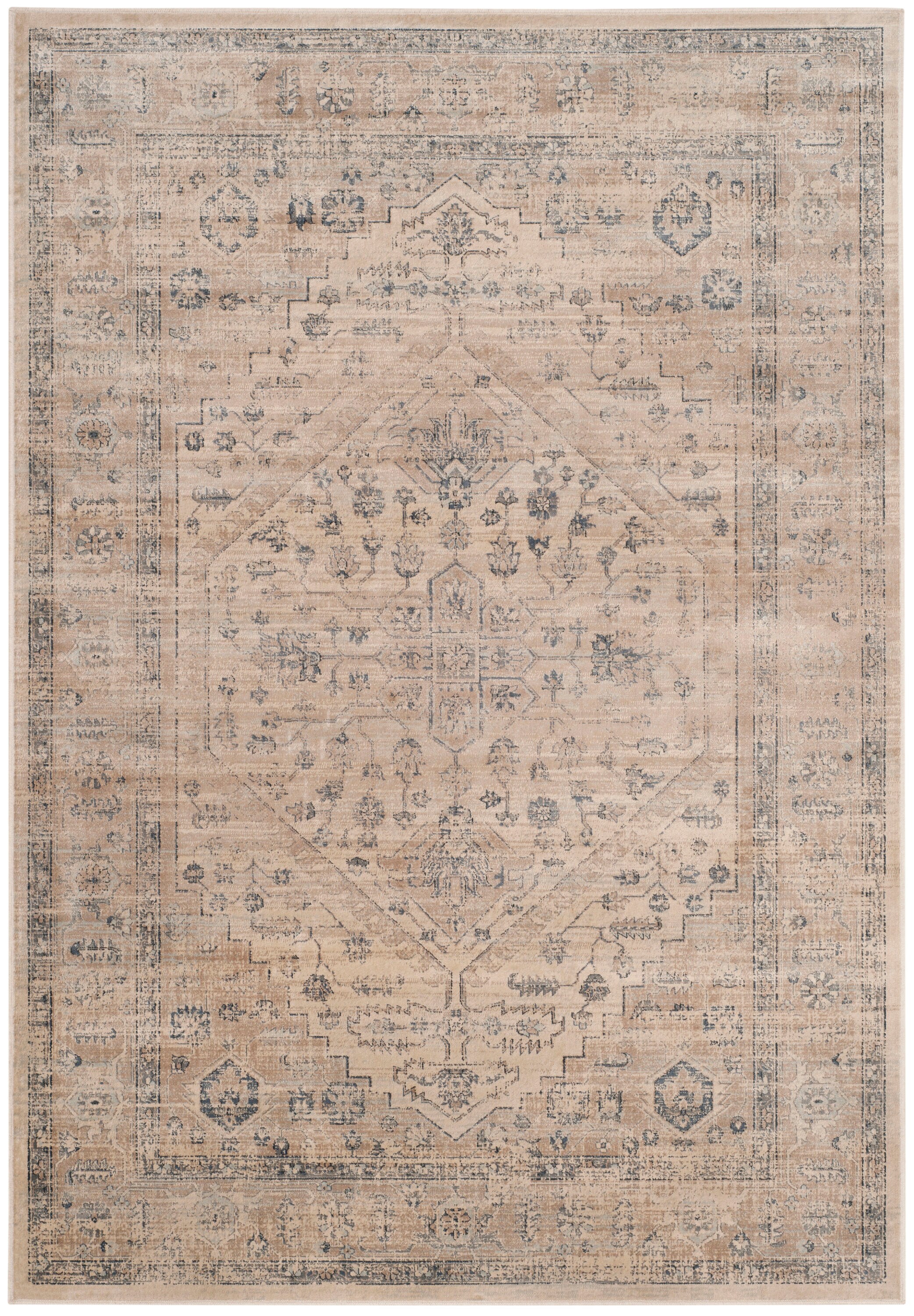 Safavieh VTG123-7442-6 rugs - View #2