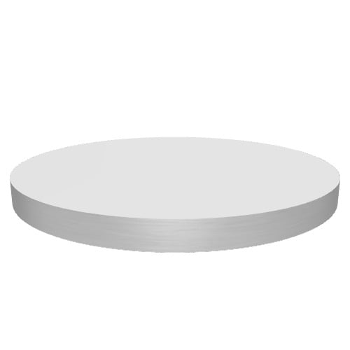 Three-dimensional representation of the product