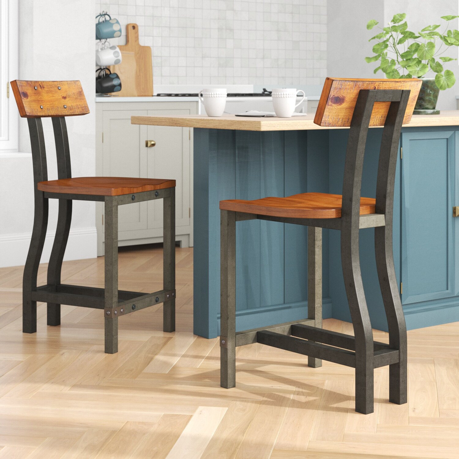 Streamdale Furniture B01163350 stools - View #7