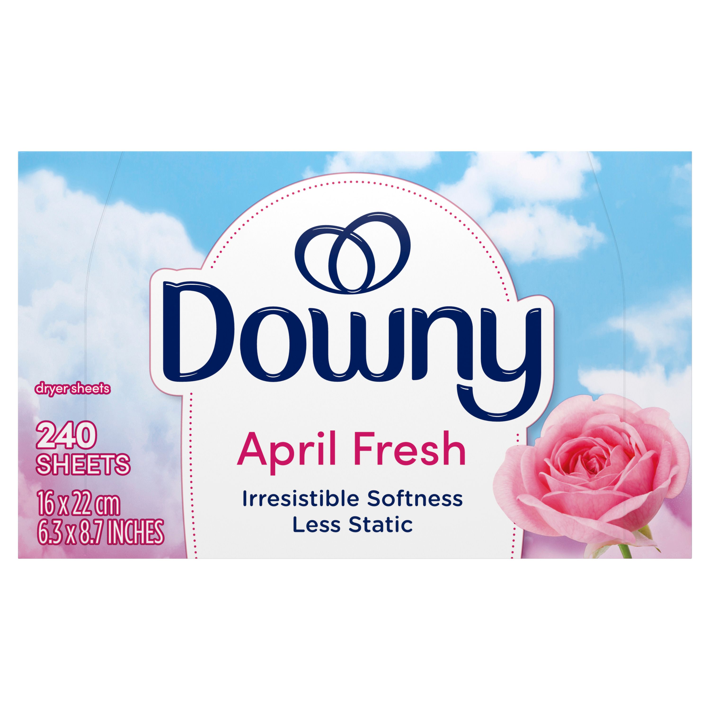 Downy 3700092509 Fabric-Softeners - View #9