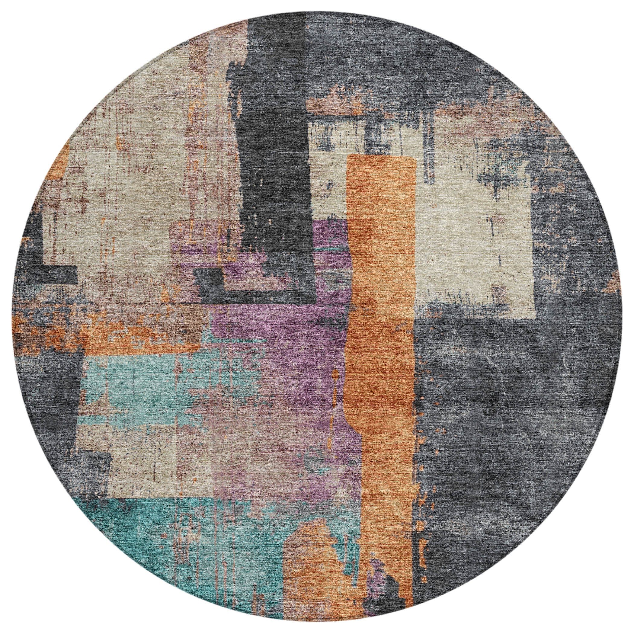 Addison Rugs ACN1779CC8RO rugs - View #2