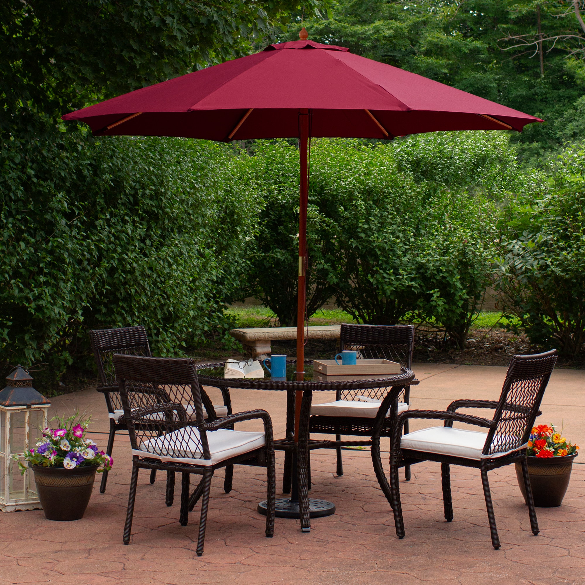 Northlight 32881077 Umbrellas-2 - View #4