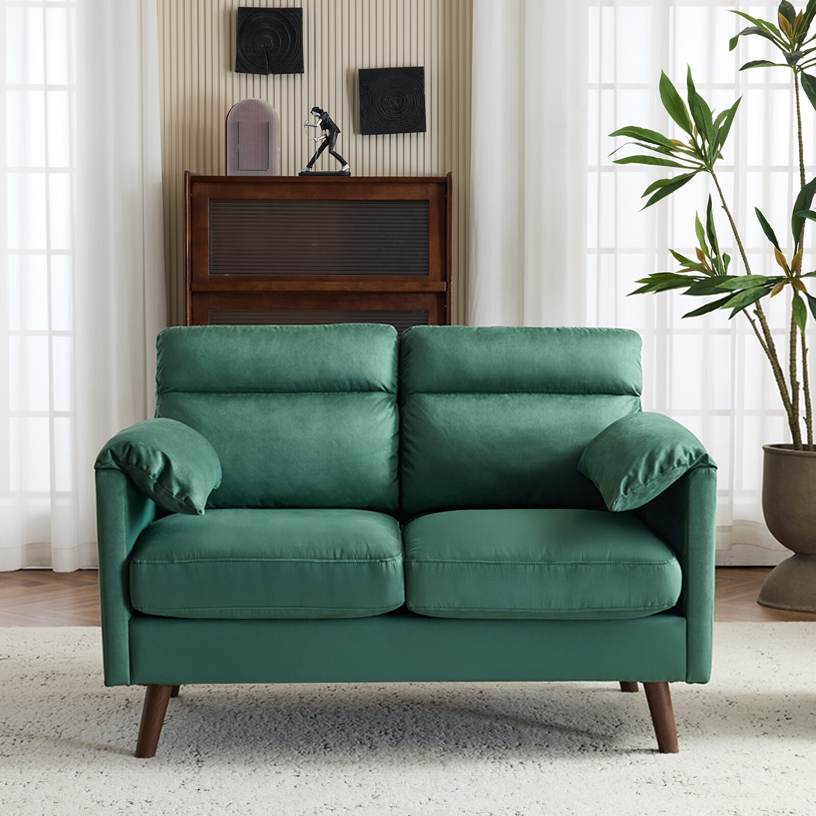 Outopee LO1G98000592 Sofas-Loveseats - View #6