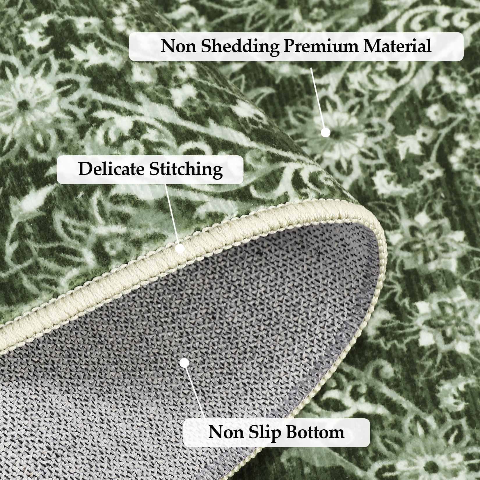 Garvee YXY-LO-PHO-16LUAJT1 rugs - View #4